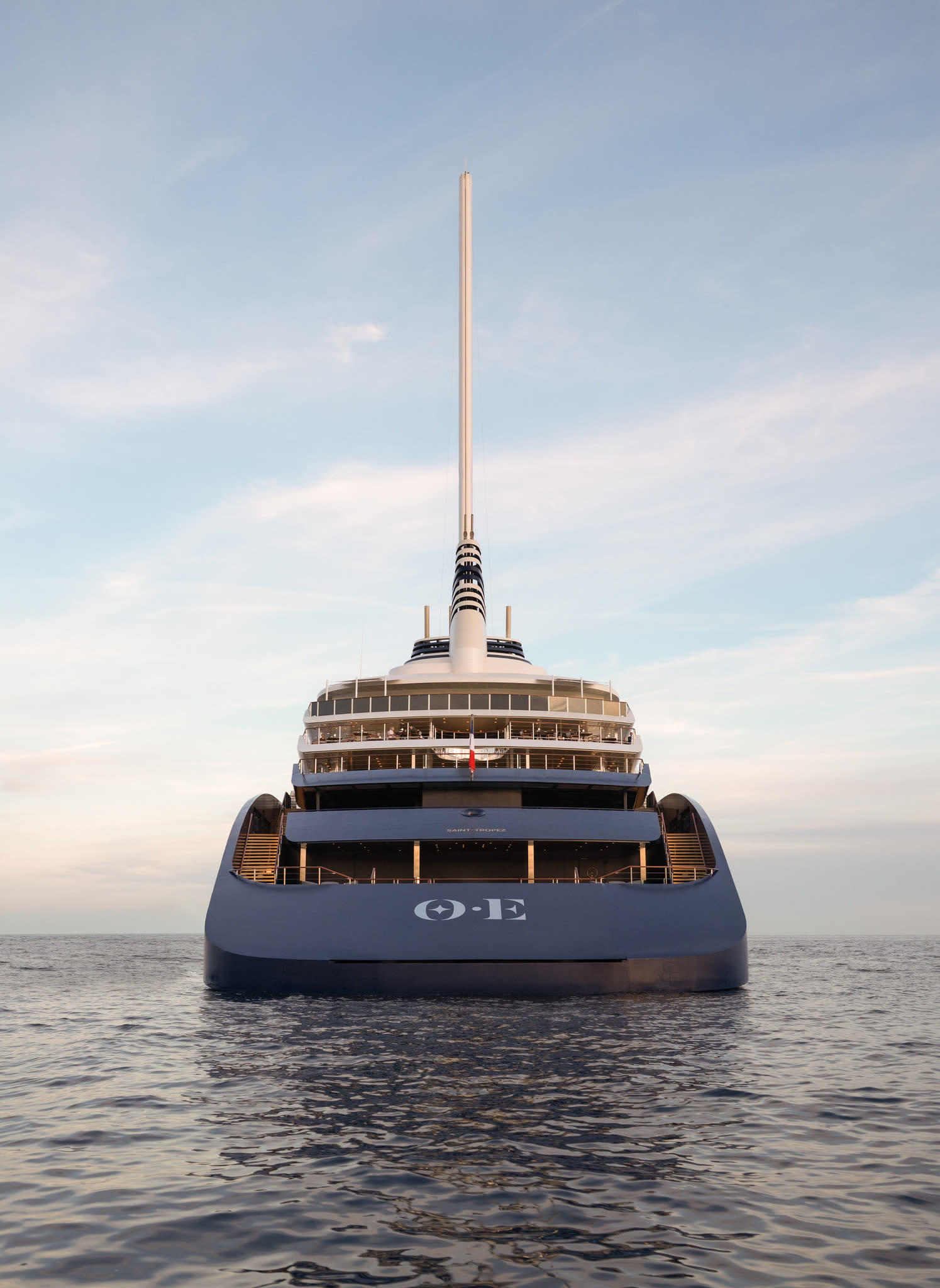 Orient Express Corinthian: Mediterranean vs. Caribbean—Which Season Is Right for You?