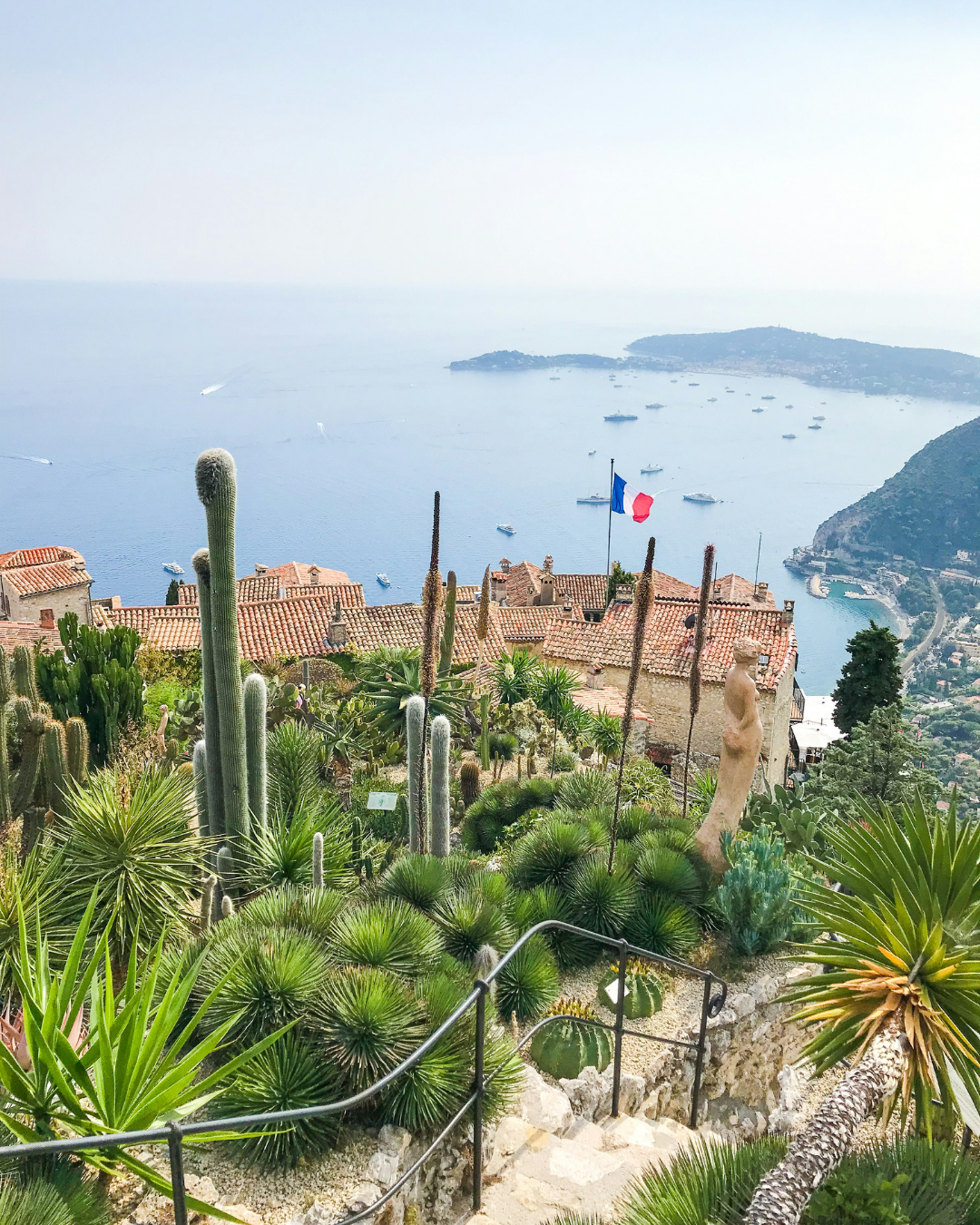 Advisor - Under the Provençal Sun: The Best 12-Day Road Trip Through Provence & the French Riviera