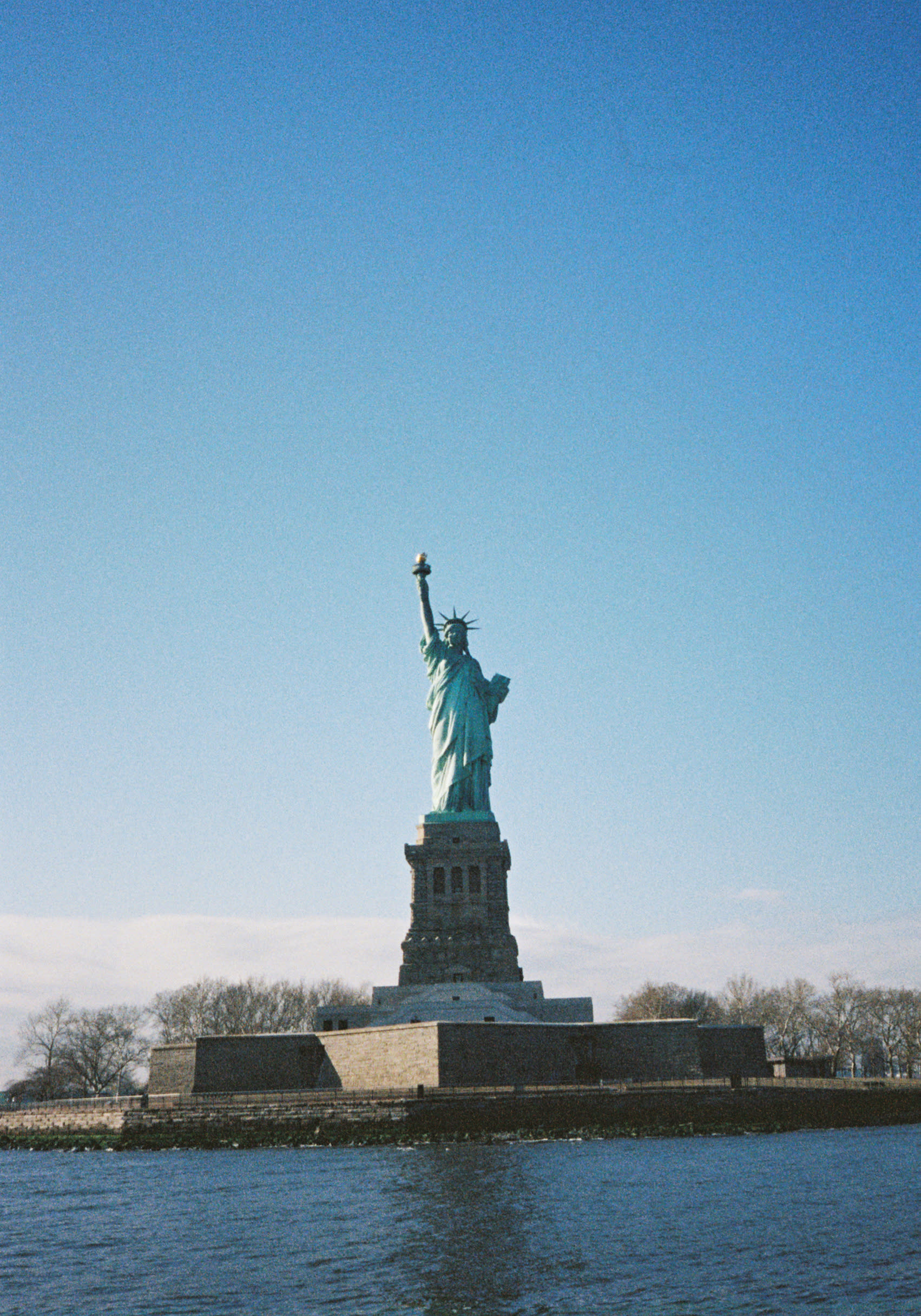 Advisor - A Magical Family Weekend in New York City