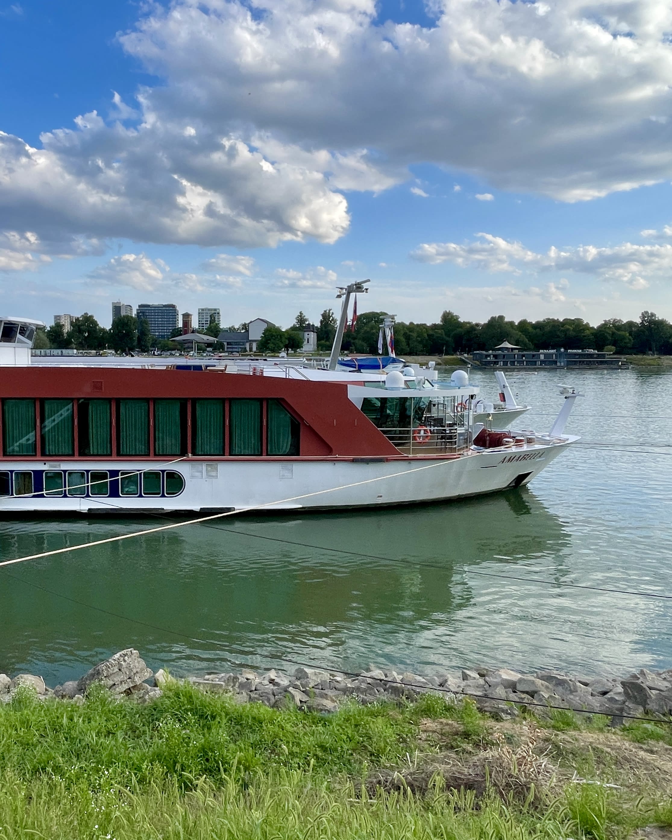 Sailing the Danube: The Ultimate Guide to an AmaWaterways River Cruise