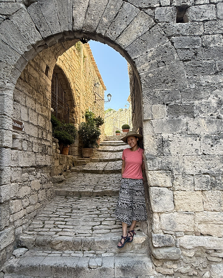 Luberon Villages Worth Building An Itinerary Around