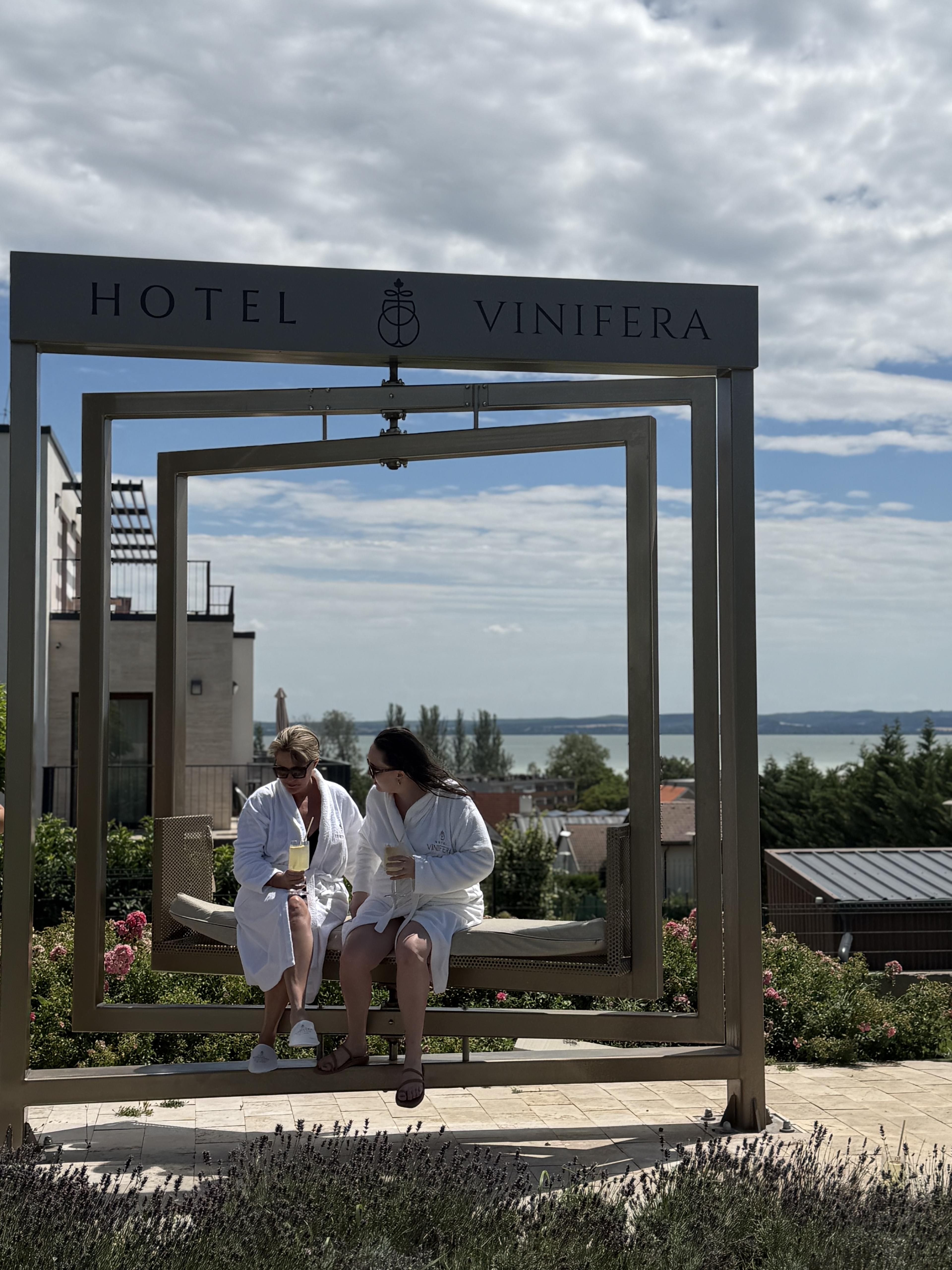 Wellness Travel at Lake Balaton, Hungary: Thermal Waters, Lake Days & the Art of Slowing Down