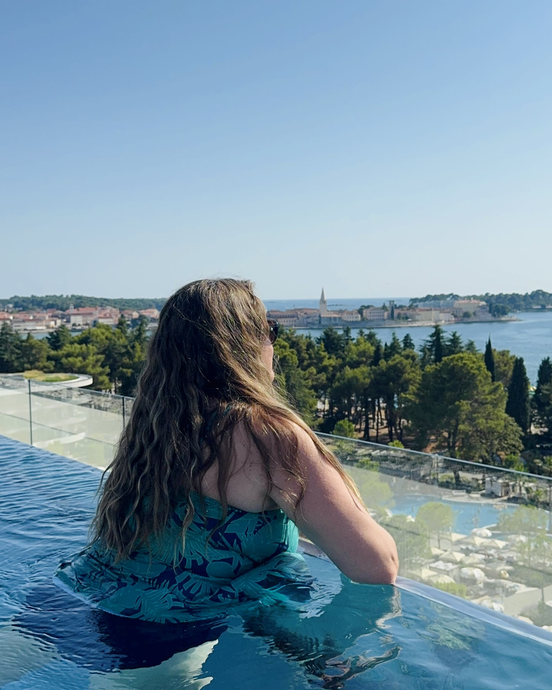 Seafood, Truffles & Champagne: Valamar's New Pical Resort in Istria