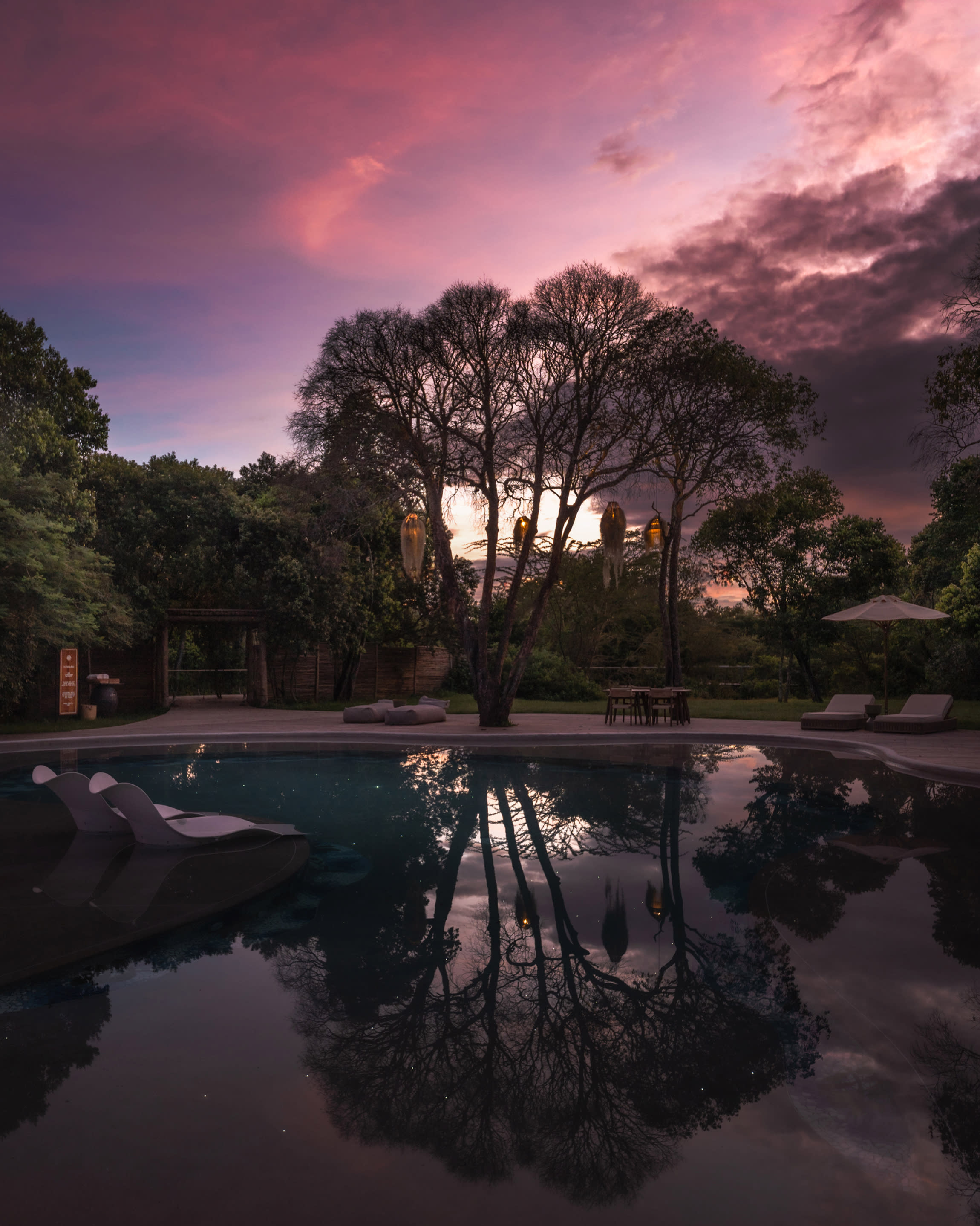 Review of Ishara: A Contemporary Safari Camp in the Heart of the Masai Mara