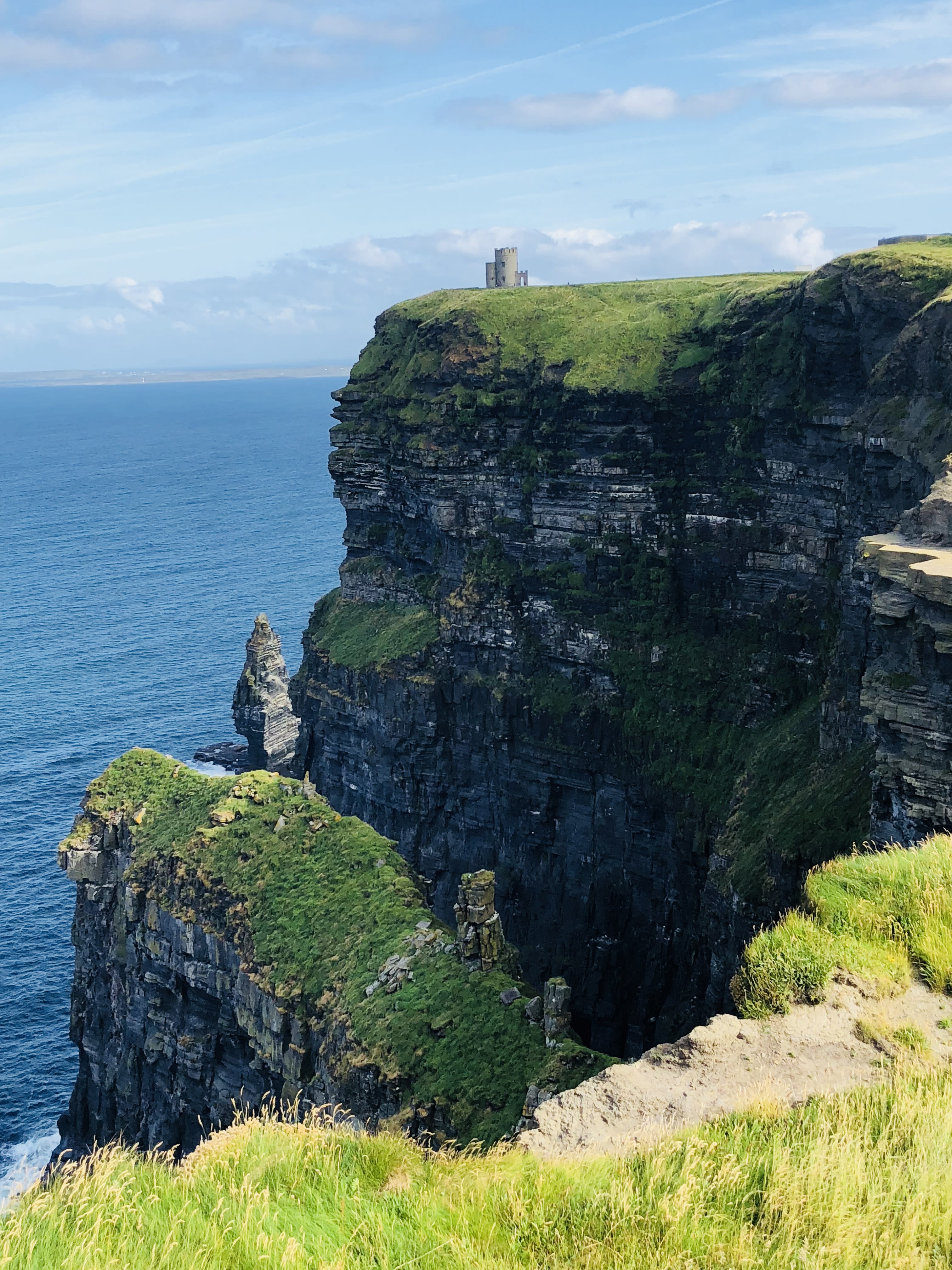 Advisor - The Ireland I Keep Coming Back To