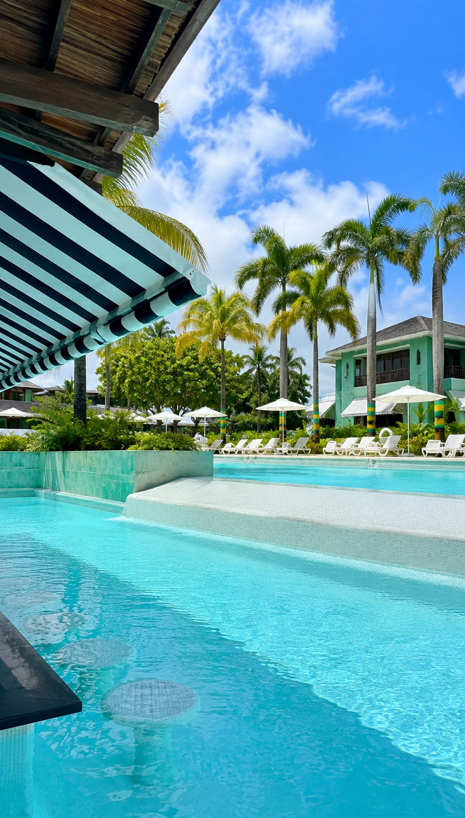 Negril, Up Close: My Couples Resort Site Visit in Jamaica