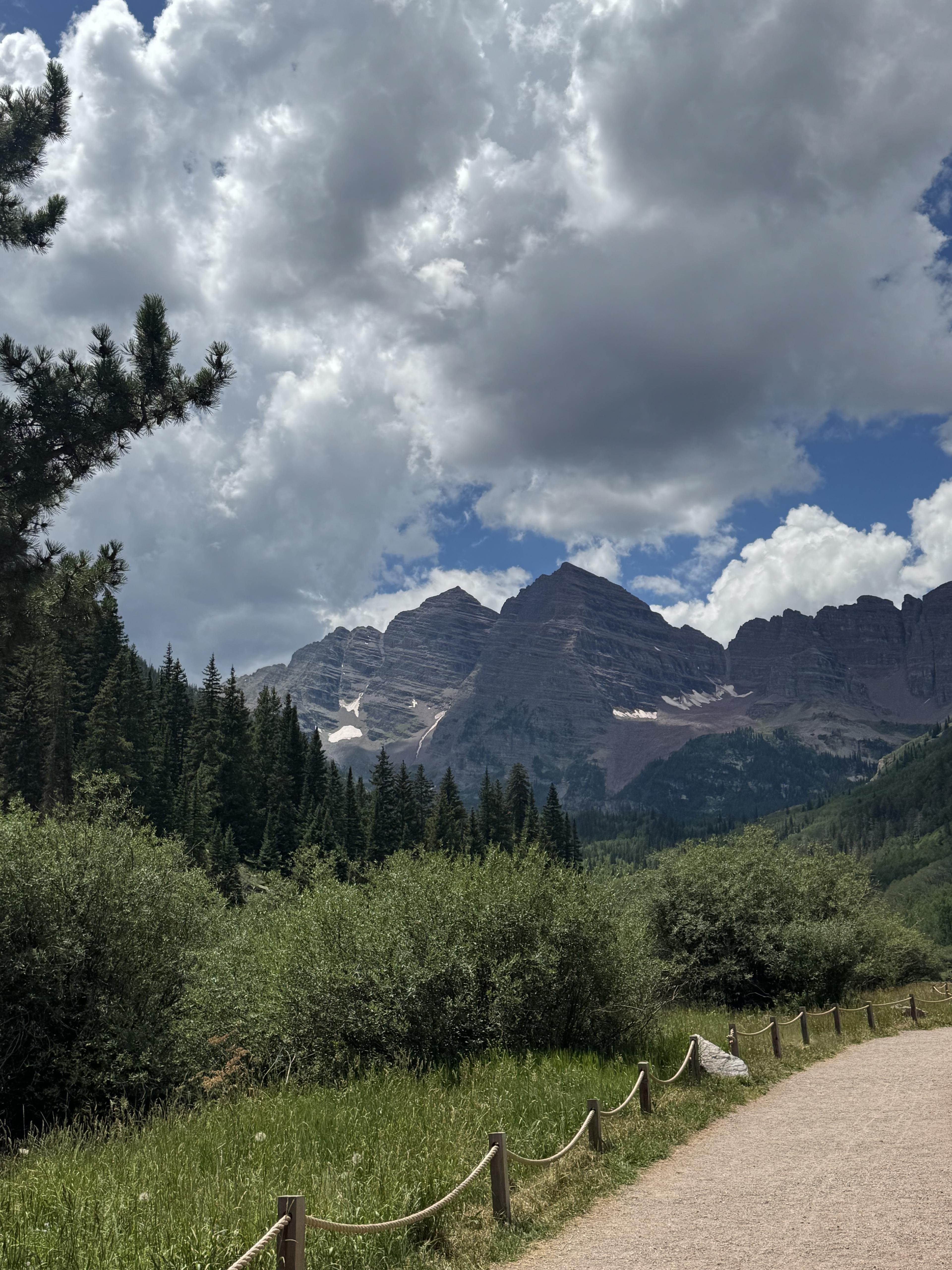 Weekend Getaway in Aspen, CO