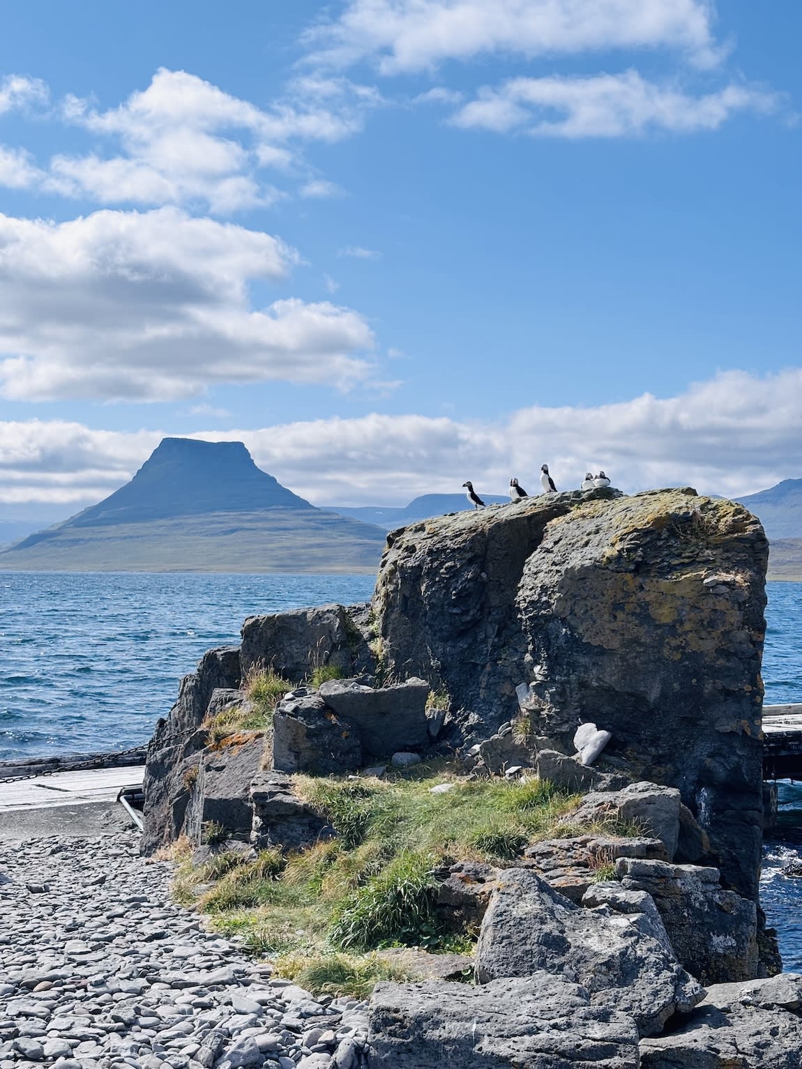 Advisor - The Ultimate Iceland Escape