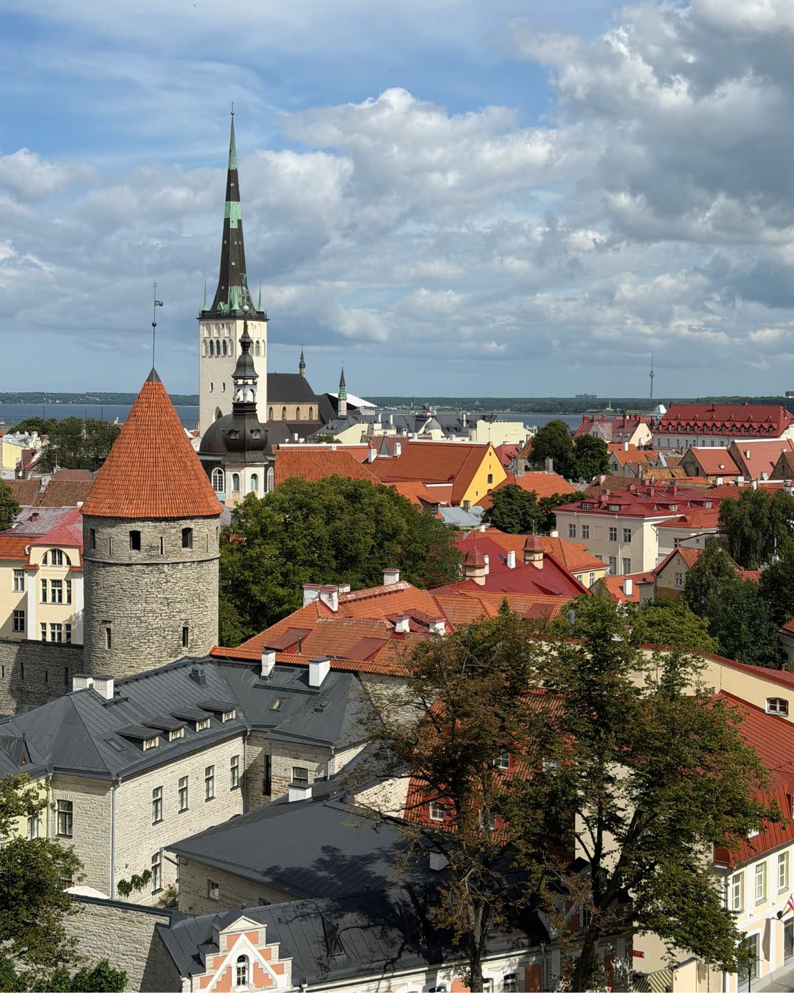 Helsinki & the Baltic Capitals: A Luxury Journey Through Finland, Estonia, Latvia and Lithuania