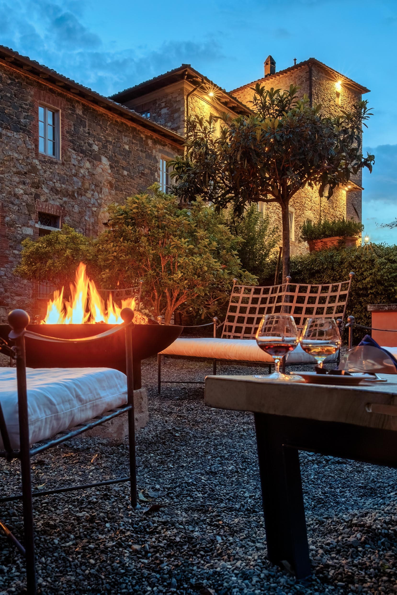 Advisor - 5 Days in Southern Tuscany: A Slow Journey Through Chianti & Val d'Orcia