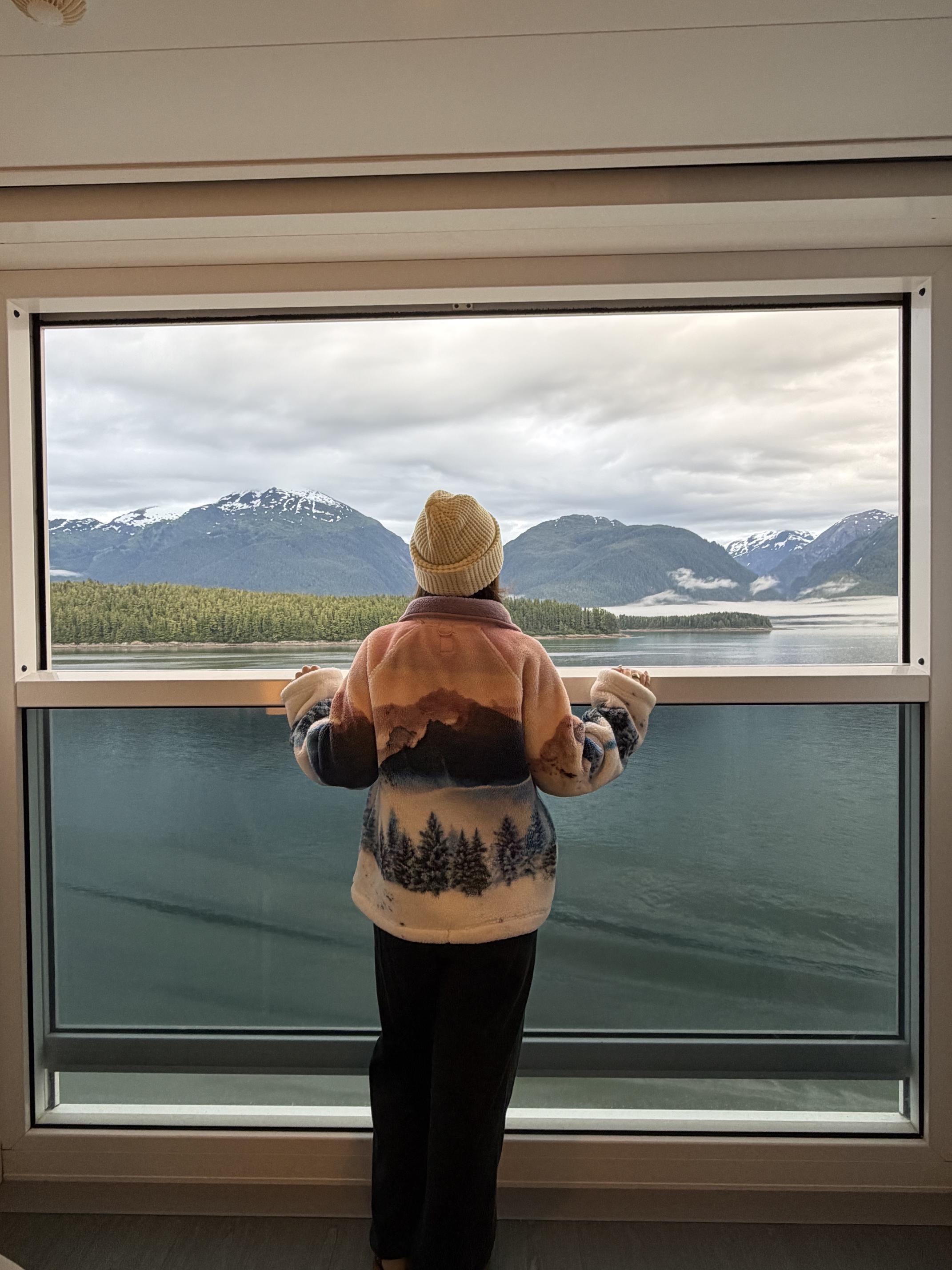 Alaska at a Slower Pace: My 8-Day Celebrity Edge Cruise Itinerary