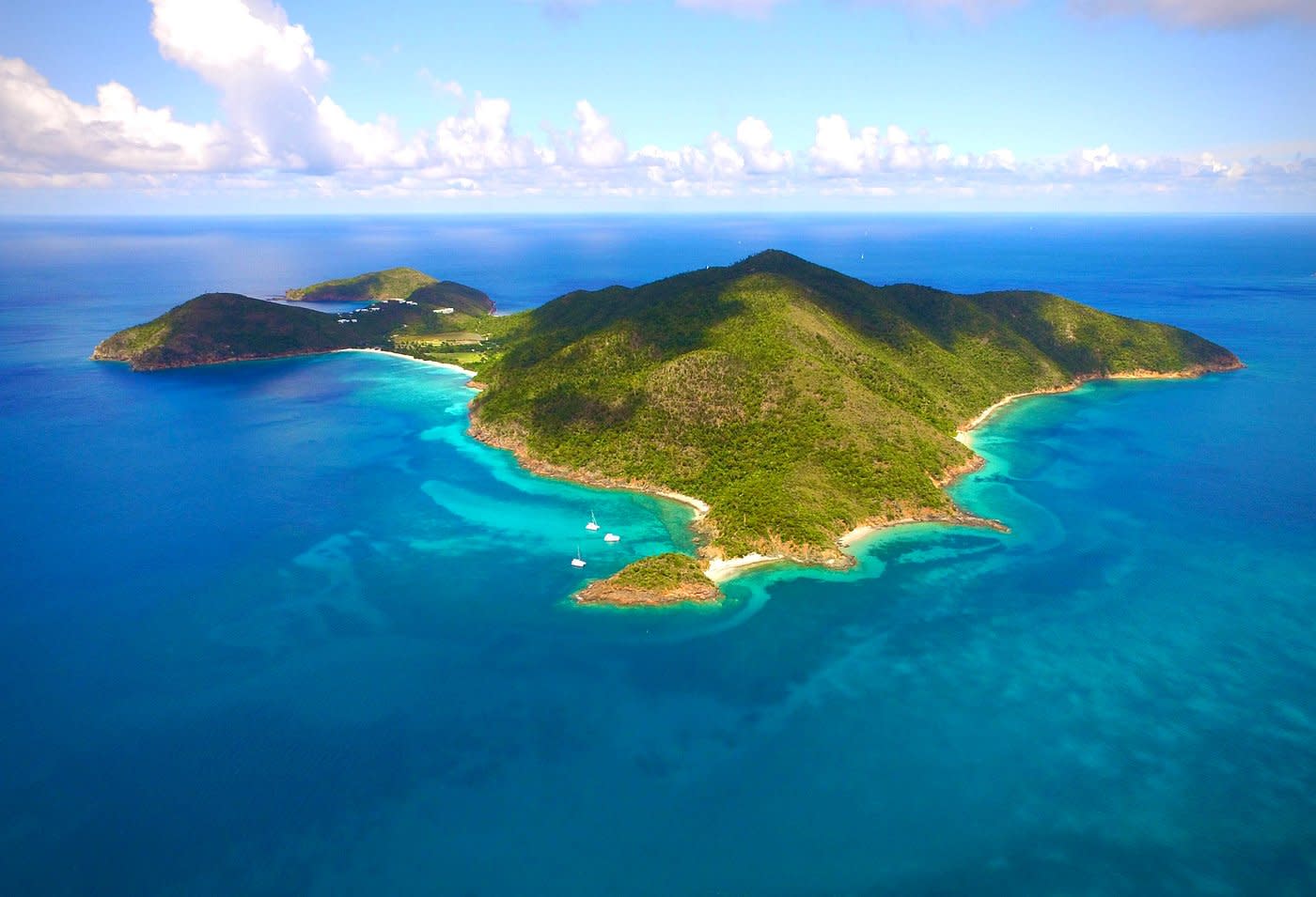 Advisor - British Virgin Islands Honeymoon: A Seamless Blend of Luxury, Adventure & Authentic Island Vibe