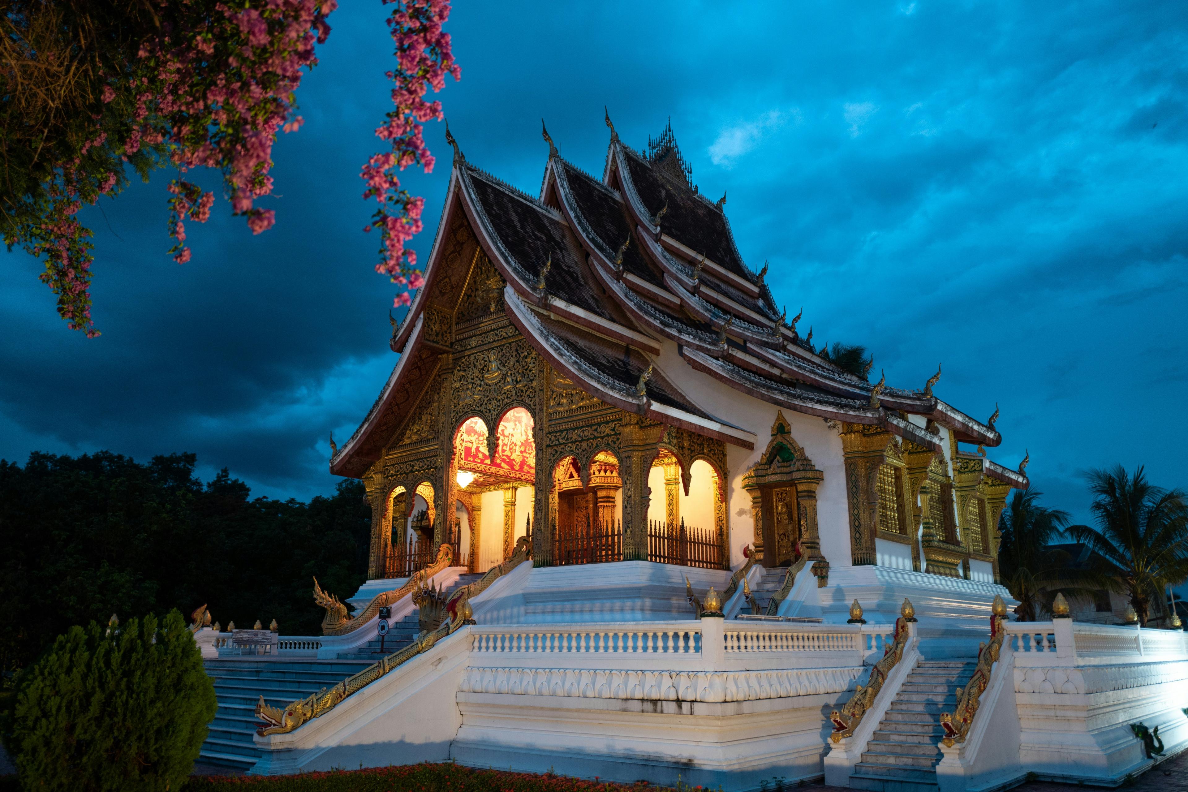 Advisor - Luang Prabang, Laos: The Unexpected Gem I’d Add to Your Southeast Asia Itinerary