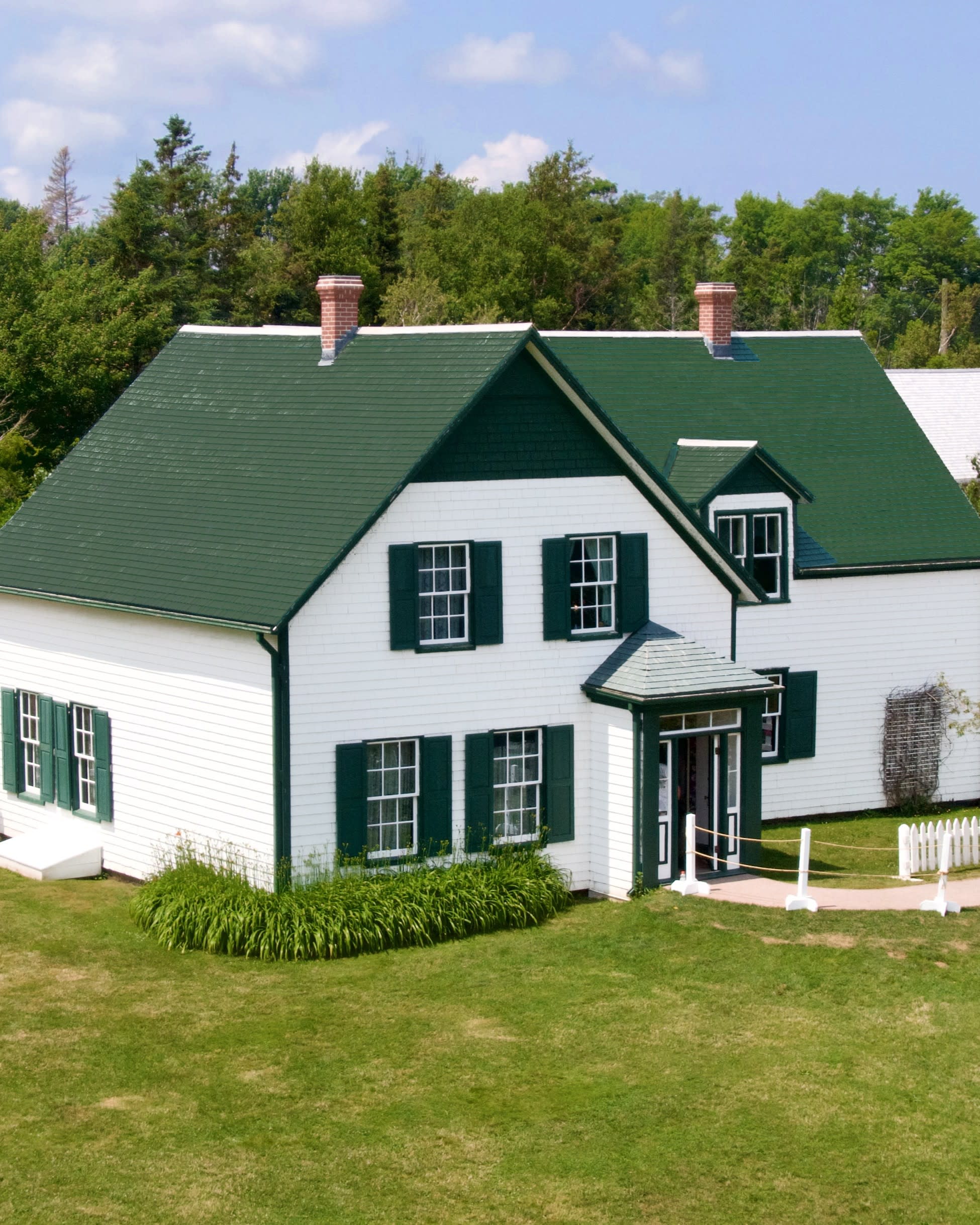 Advisor - The Ultimate Anne of Green Gables Pilgrimage: 5 Days on Prince Edward Island