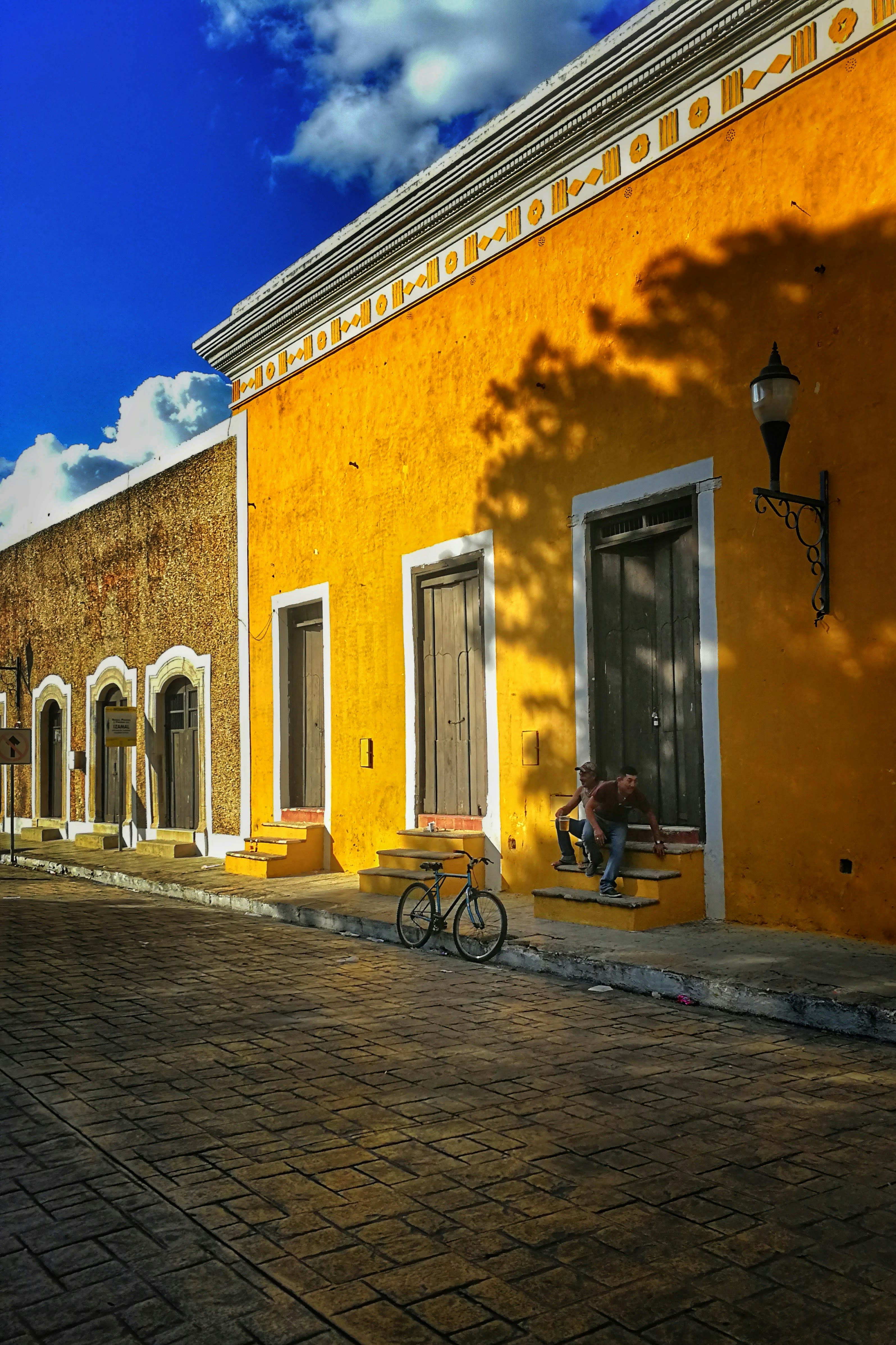 Advisor - From Mérida to the Emerald Coast: A Dual Yucatán Experience