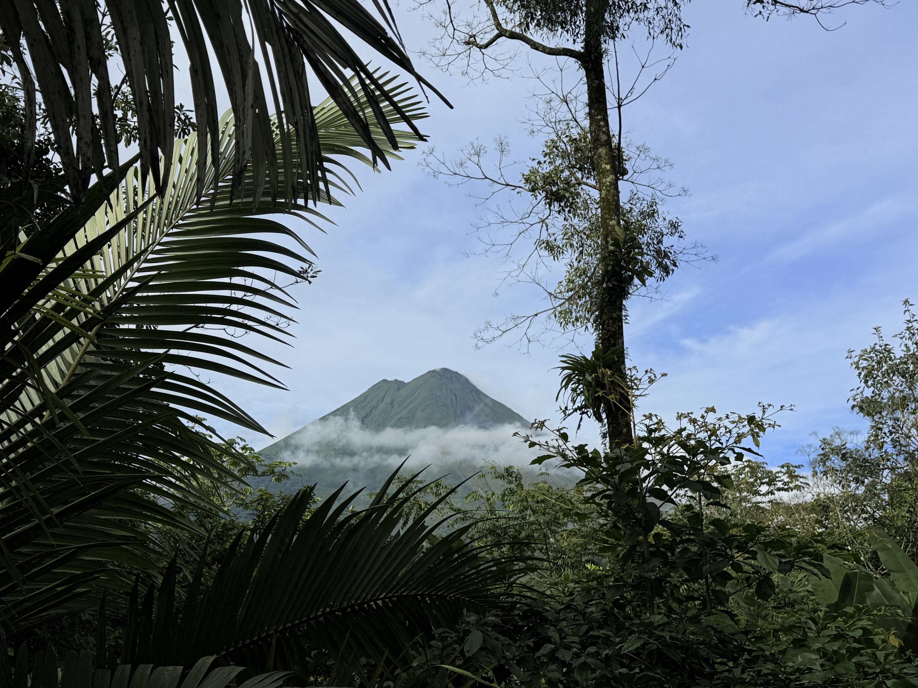 Family Adventure in Northern Costa Rica