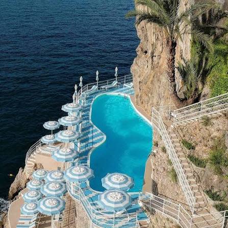 Advisor - The Amalfi Coast, Slowly: Positano, Capri & Amalfi