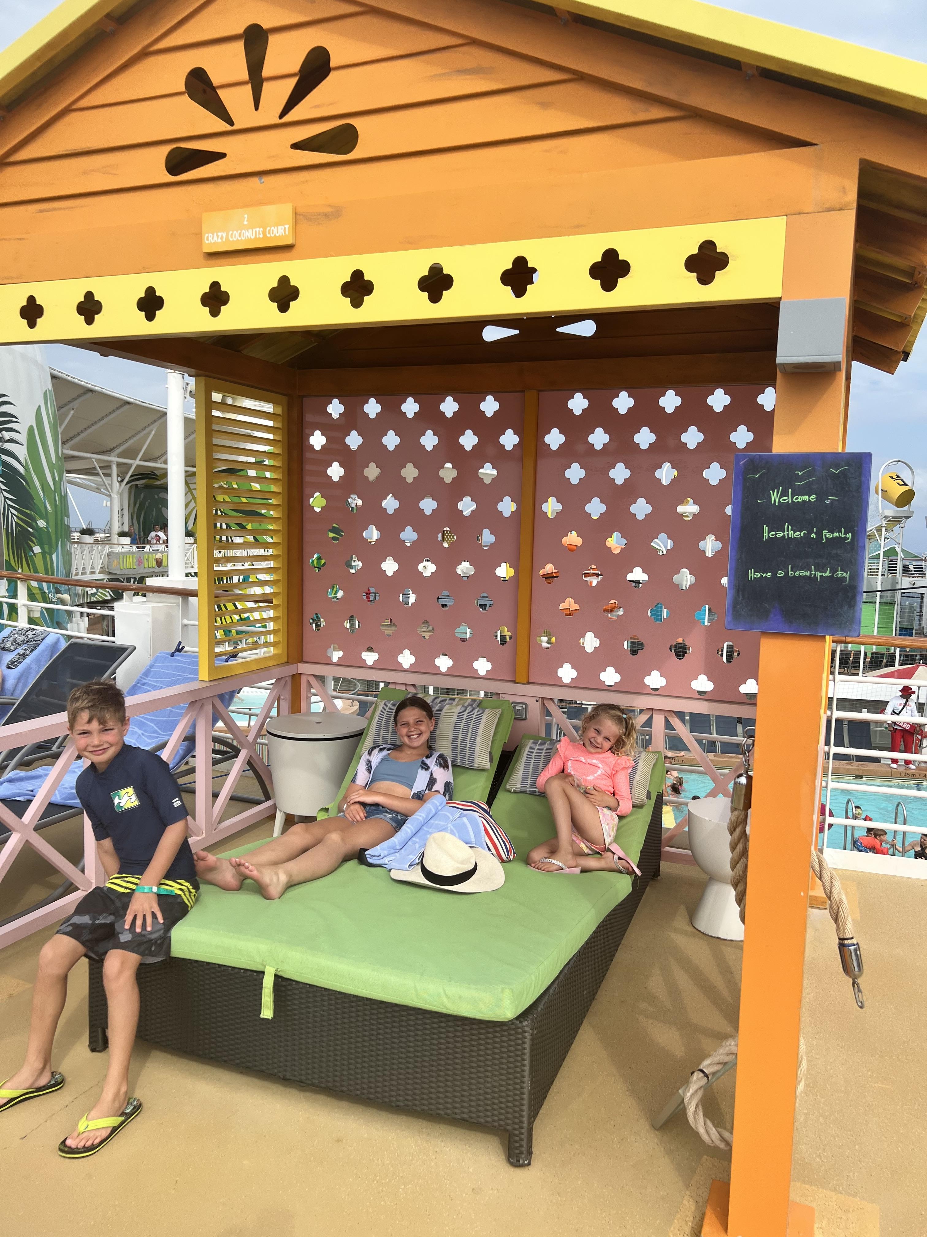 Why My Kids Still Talk About Oasis of the Seas 3 Years Later