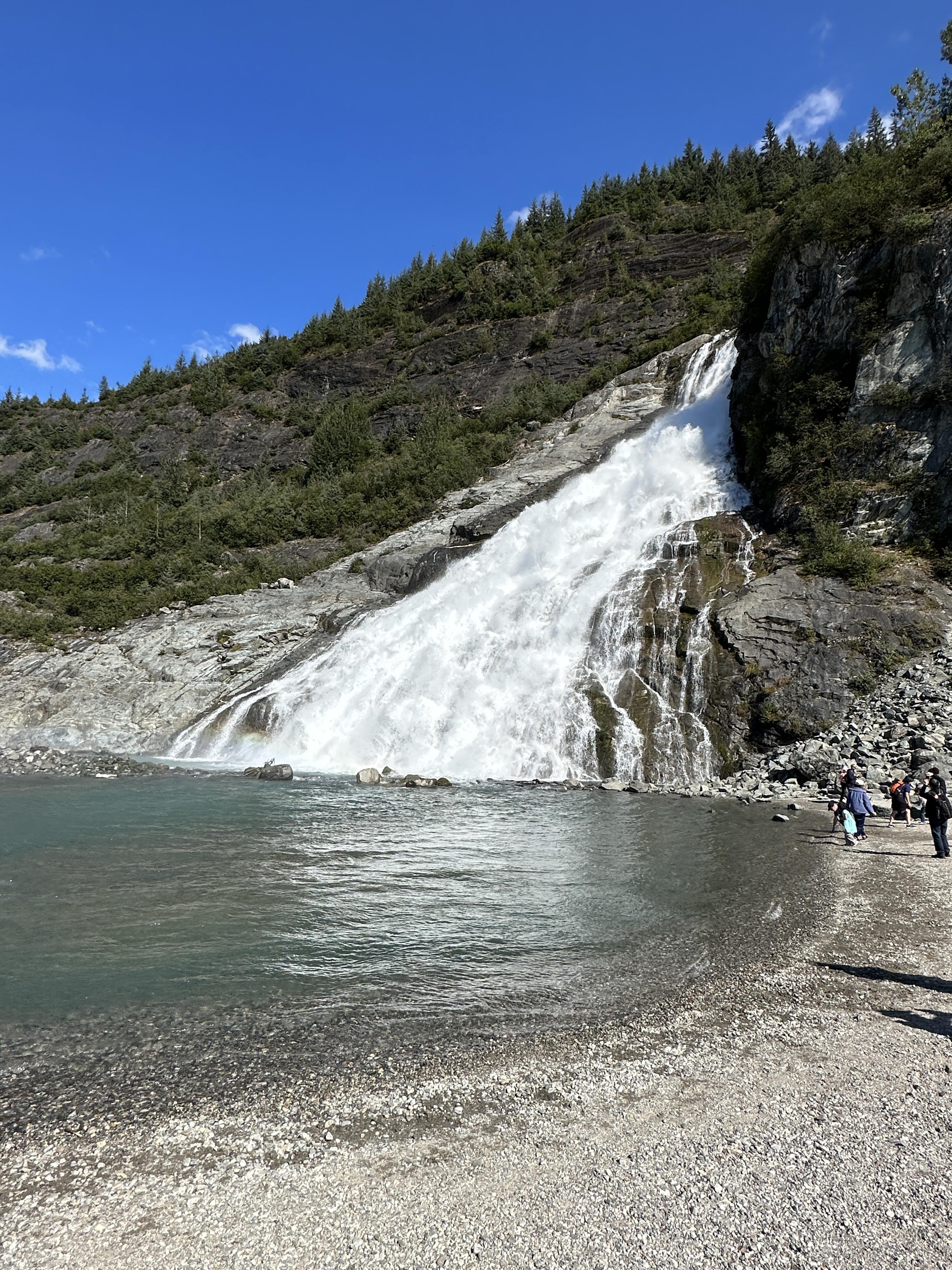 The Majesty of the Inside Passage: Alaska Cruise with Princess