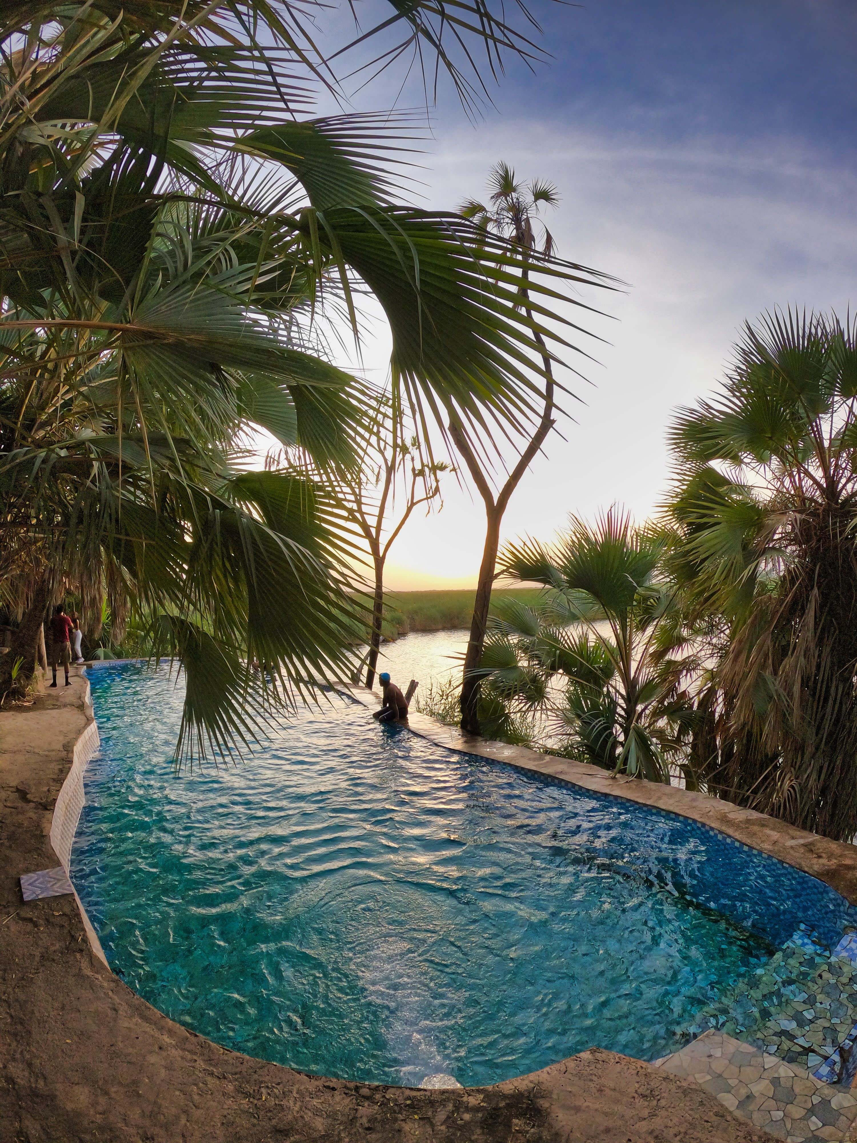 Advisor - A Luxury Safari Stay: Inside Four Seasons Safari Lodge Serengeti