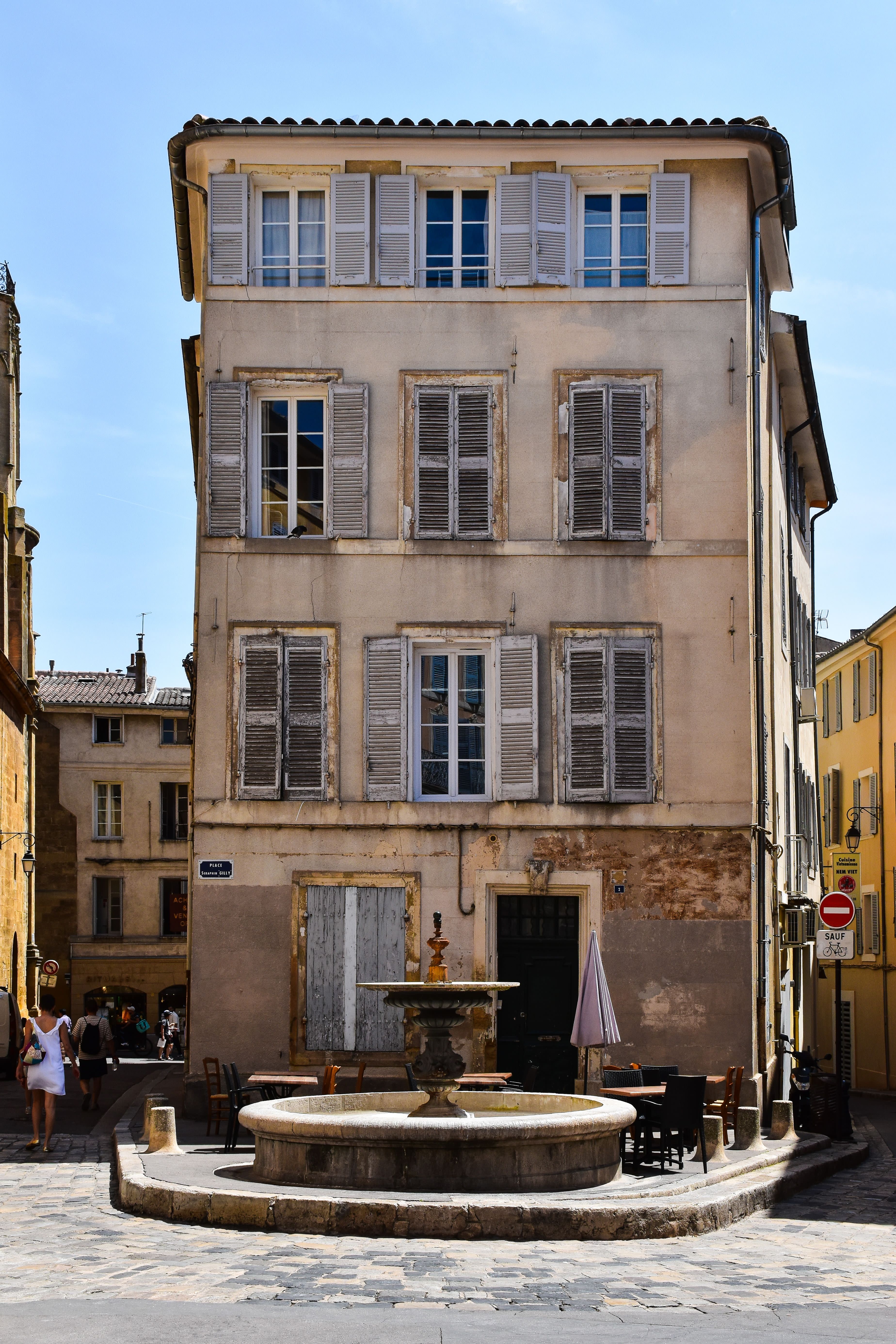 Advisor - The Art of a Provençal Honeymoon: Private Moments, Beautiful Stays & Unhurried Days