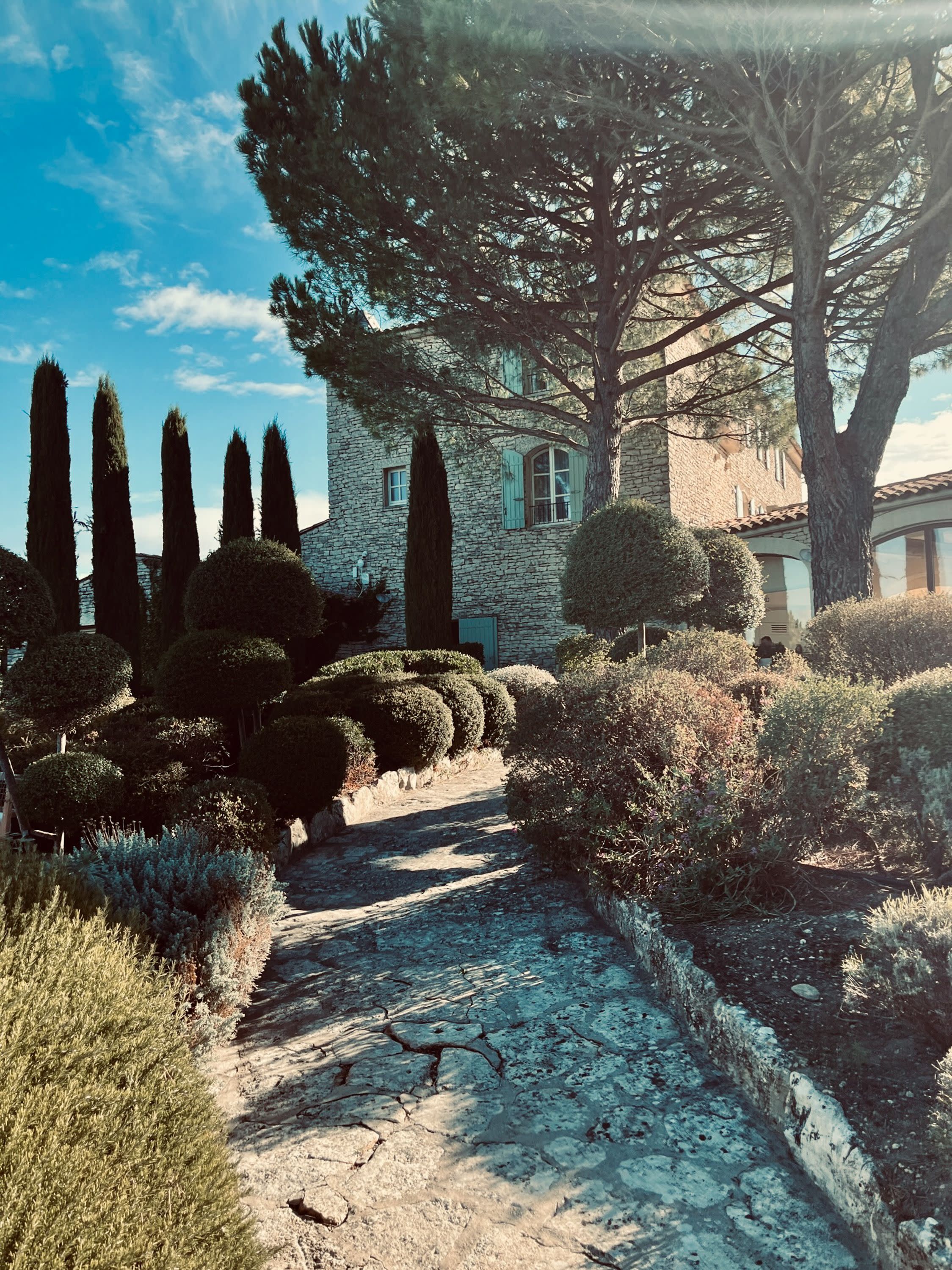 Advisor - Girls’ Trip to Provence: A Guide to Markets, Cooking Classes & Luberon Life