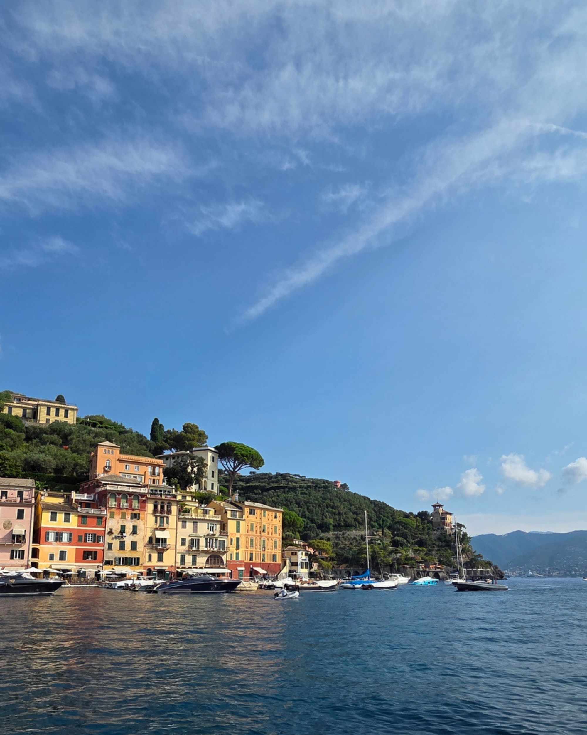 Explora I: A Refined Mediterranean Voyage from Barcelona to Rome
