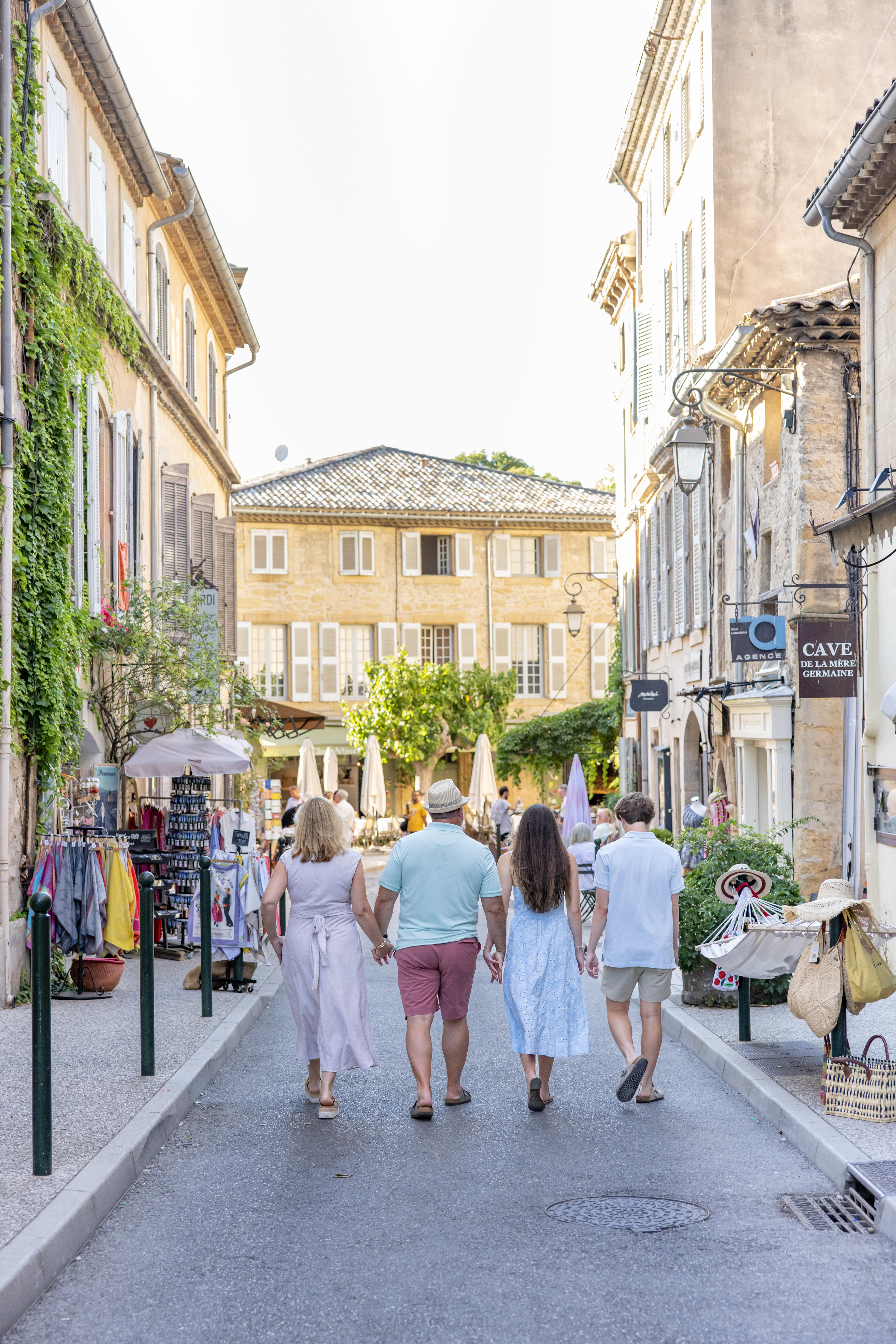 Advisor - From Boat Charters to Lavender Photo Shoots: A 6-Day Family Trip Through Nice & Provence