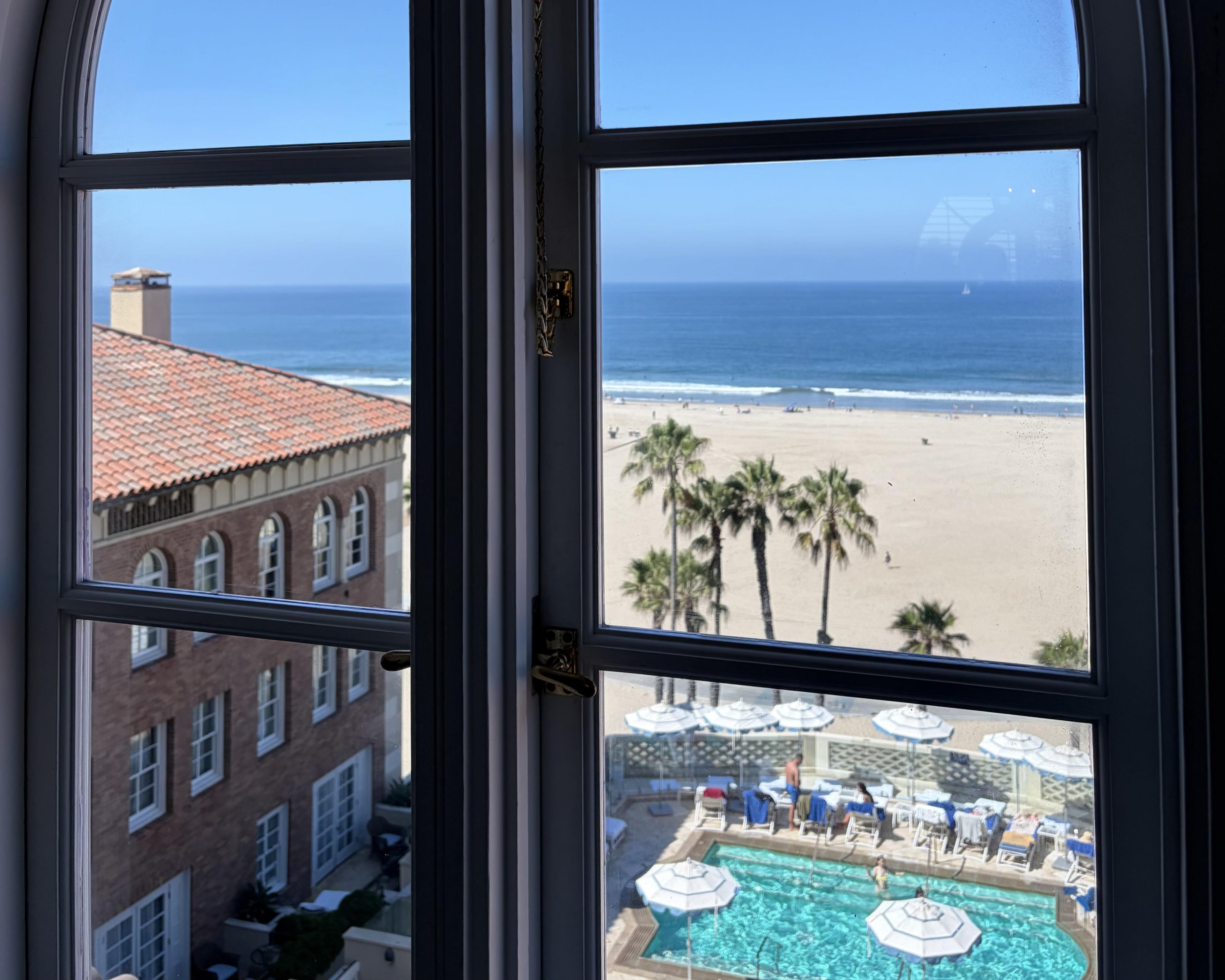 Advisor - Why Santa Monica, California, Is Worth More Than a Day Trip