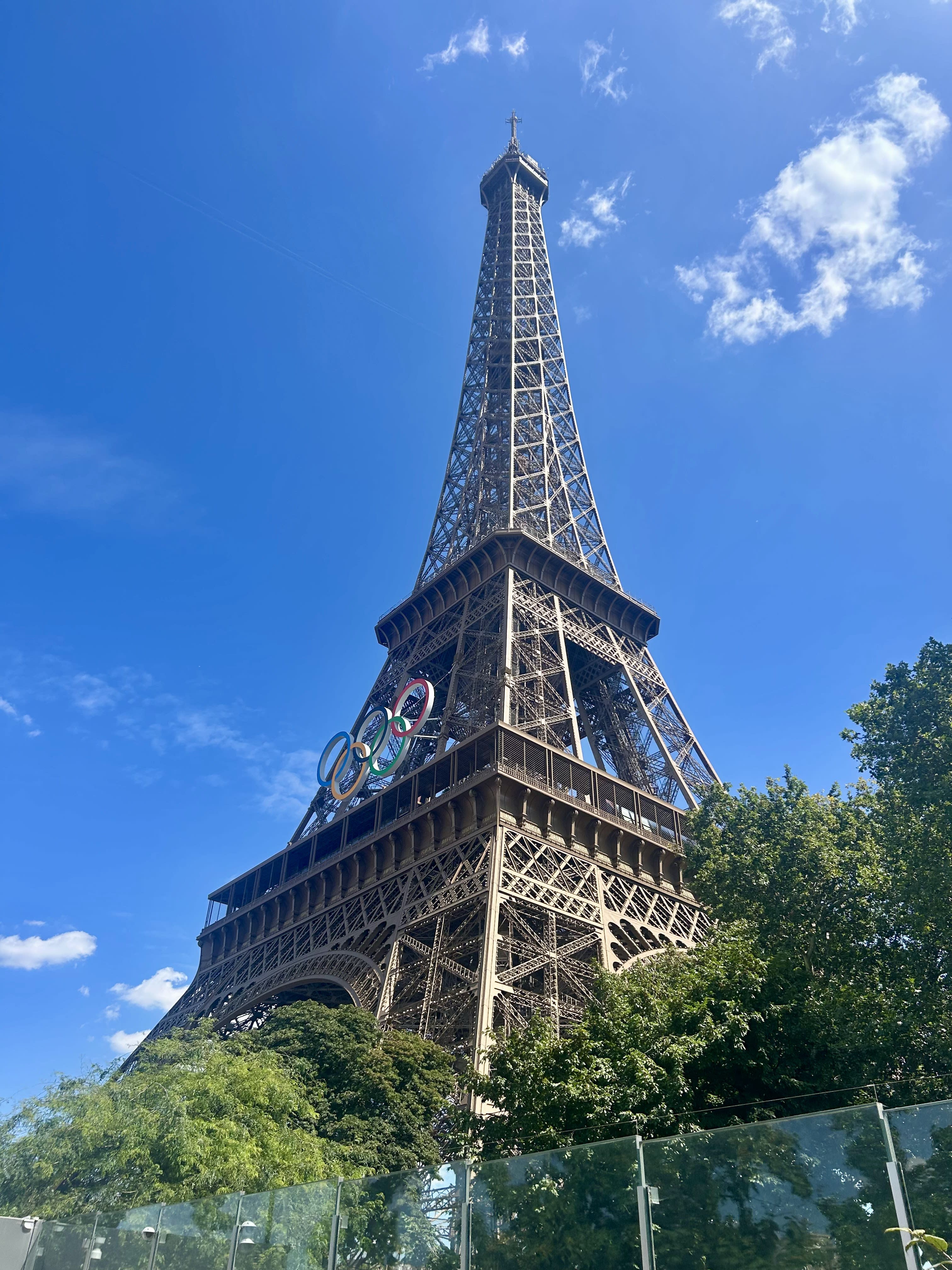 Advisor - Lyon to London: 5 Days of European Charm