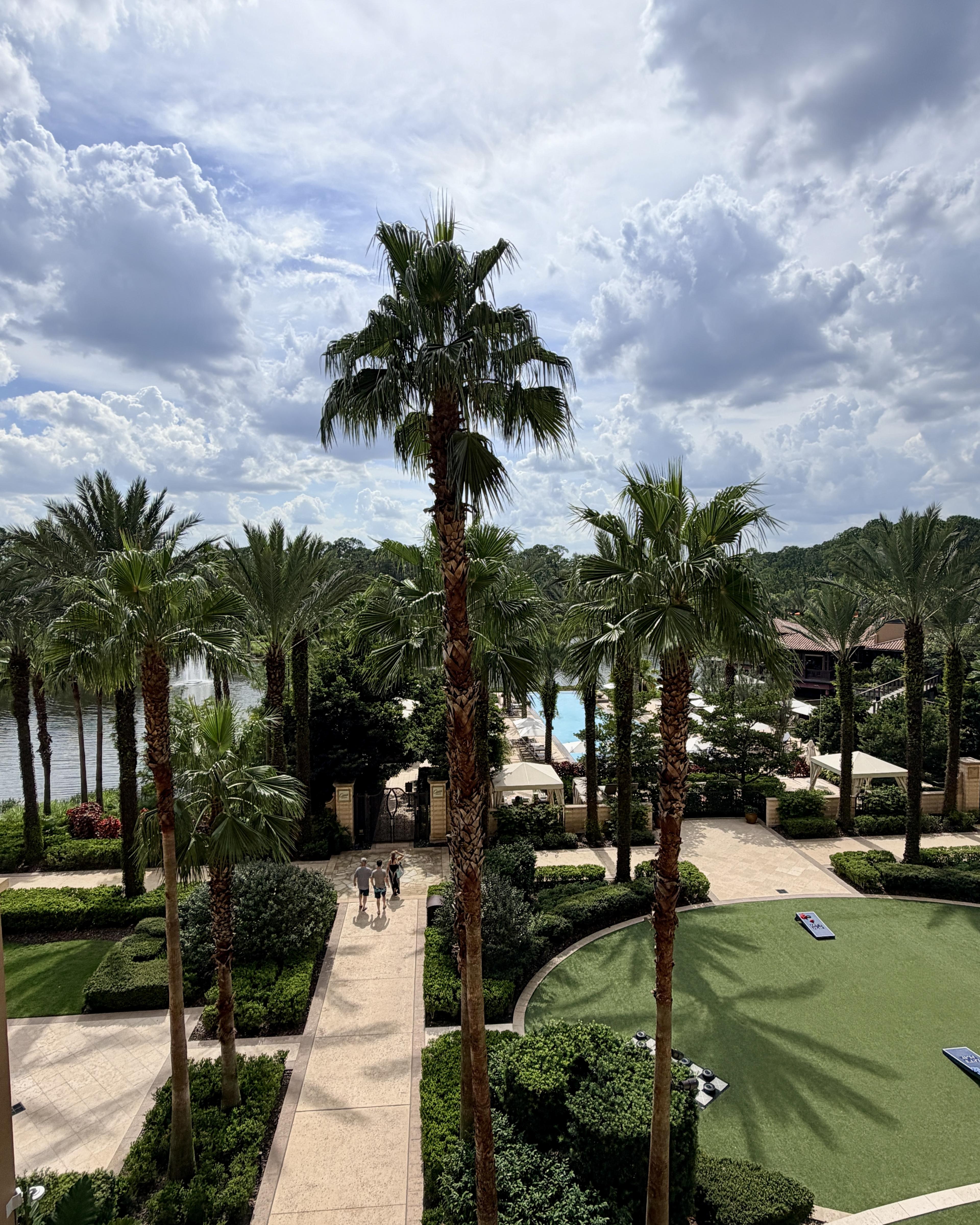 Four Seasons Orlando: The Luxury Way to Do Disney
