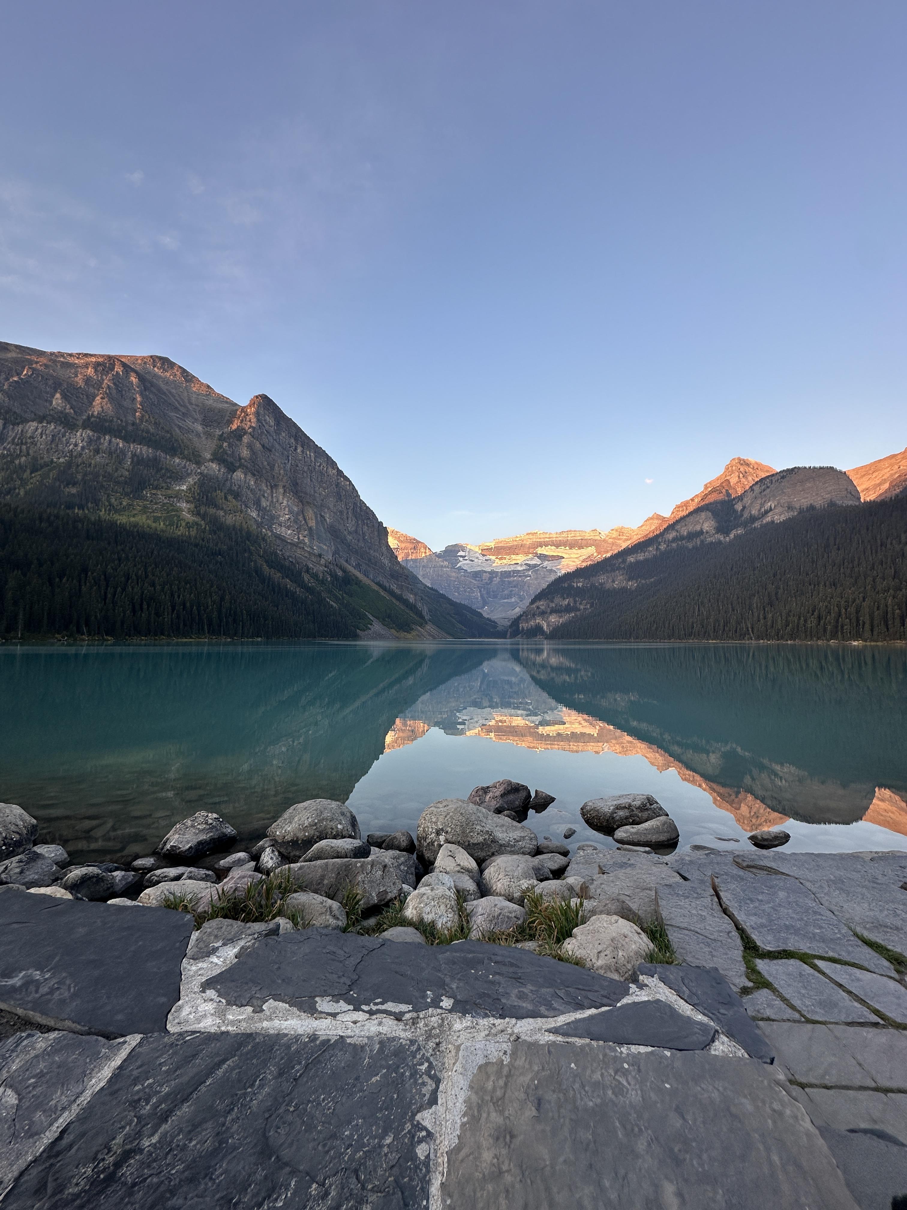 Advisor - Into the Wild: A Perfect Banff Itinerary for Mountain Lovers