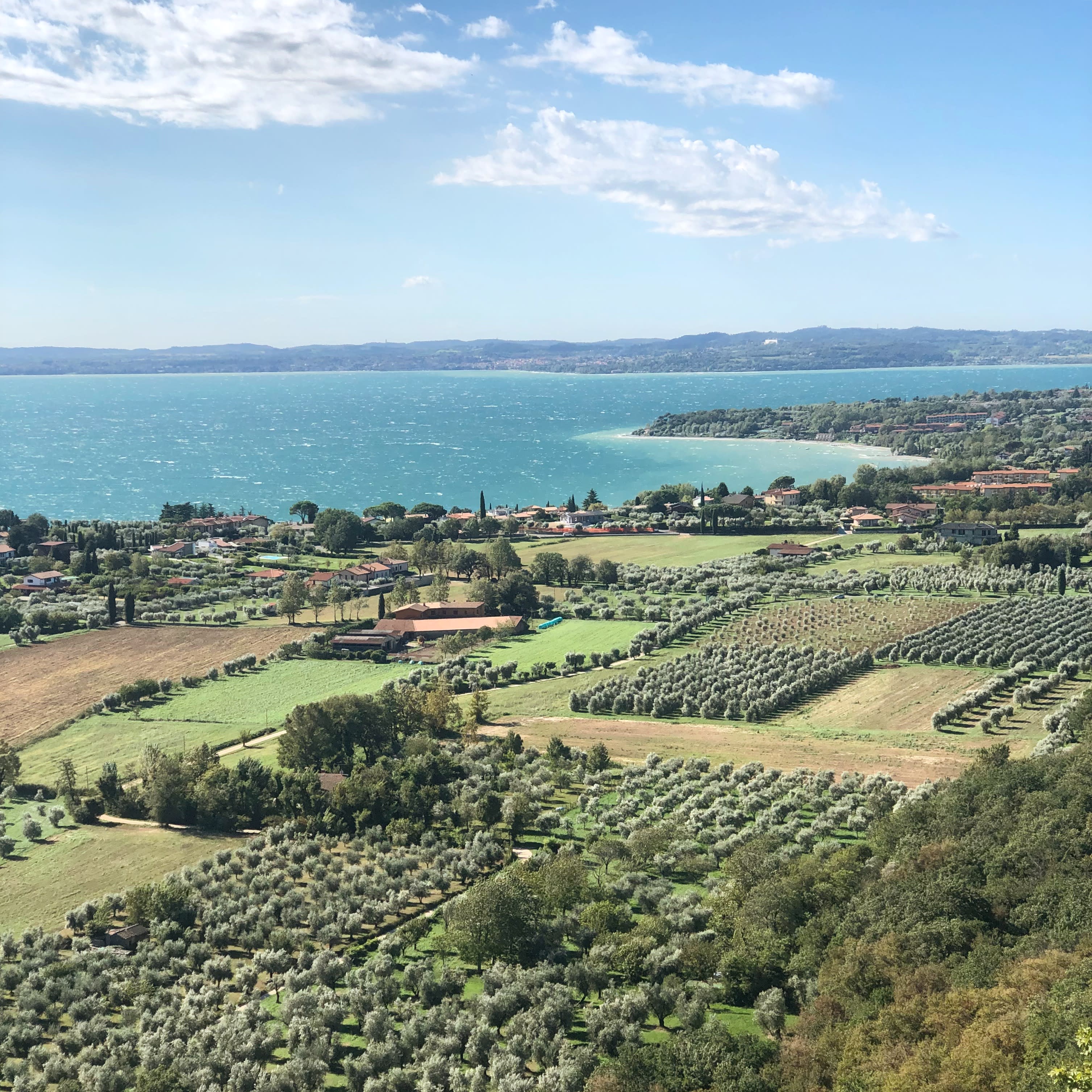 Reasons to Love Lake Garda