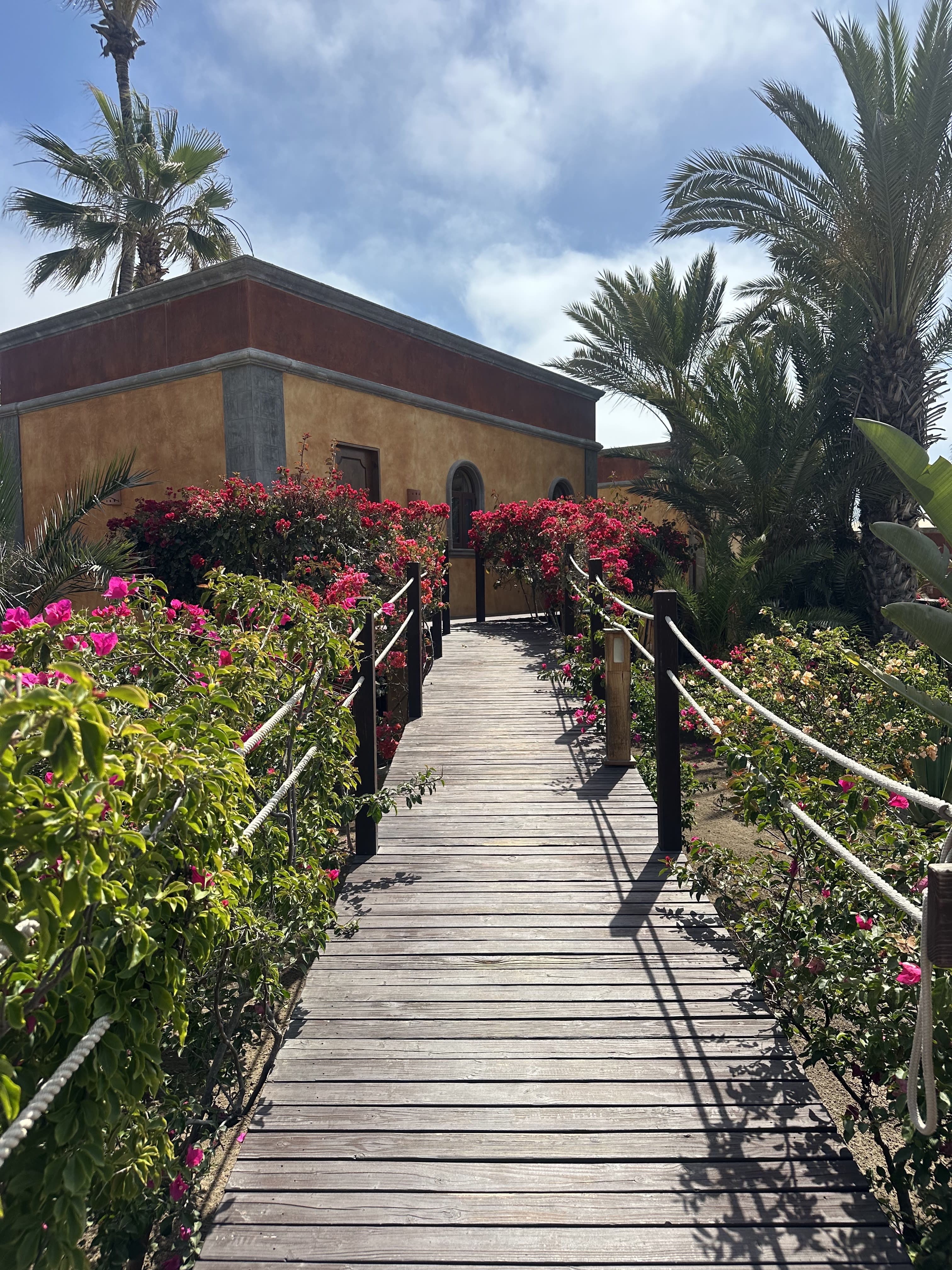 Villa Santa Cruz: The Todos Santos Resort Worth Ditching Cabo For