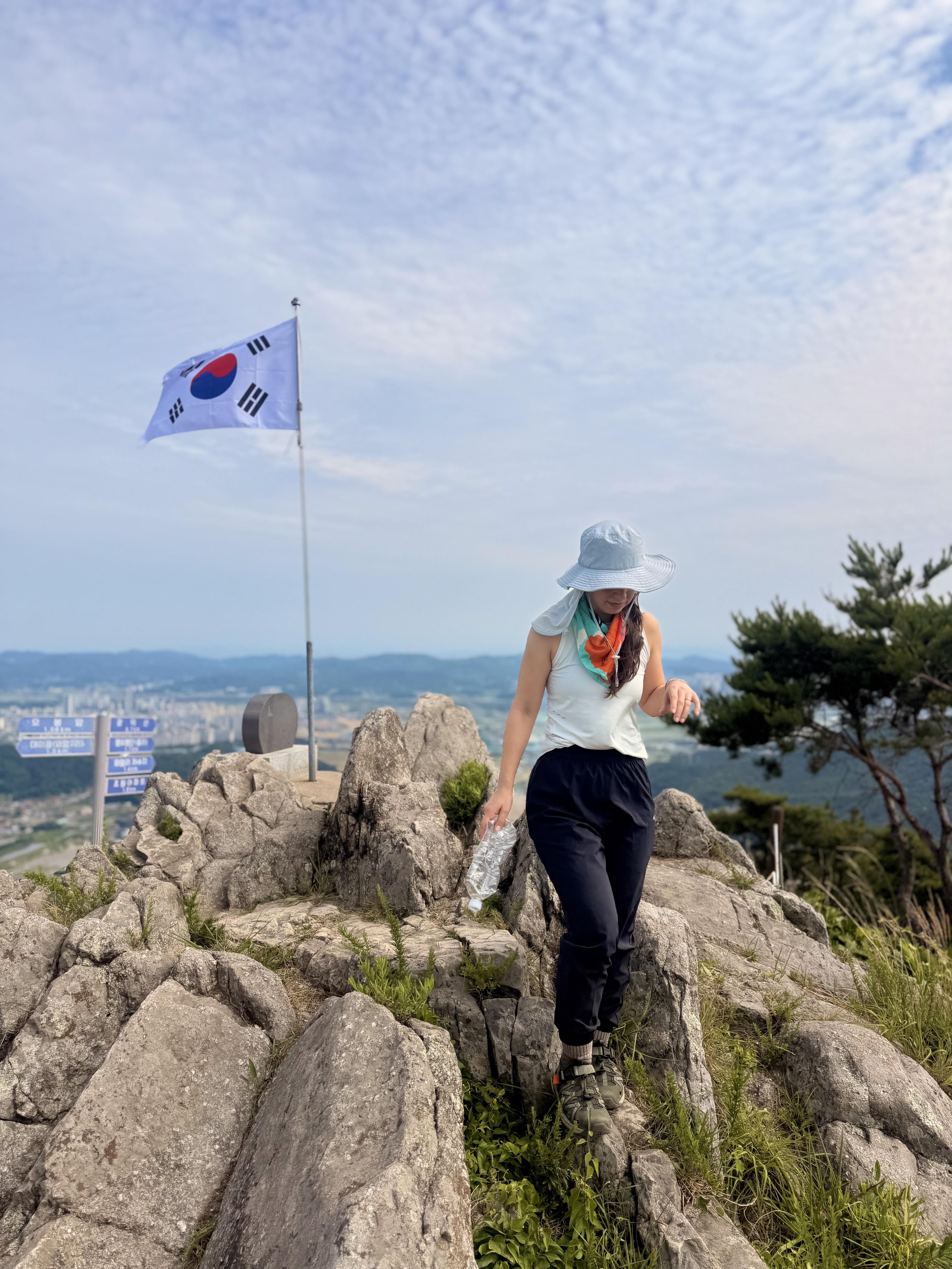 Advisor - The Ultimate 2–Week Active Travel Itinerary for South Korea