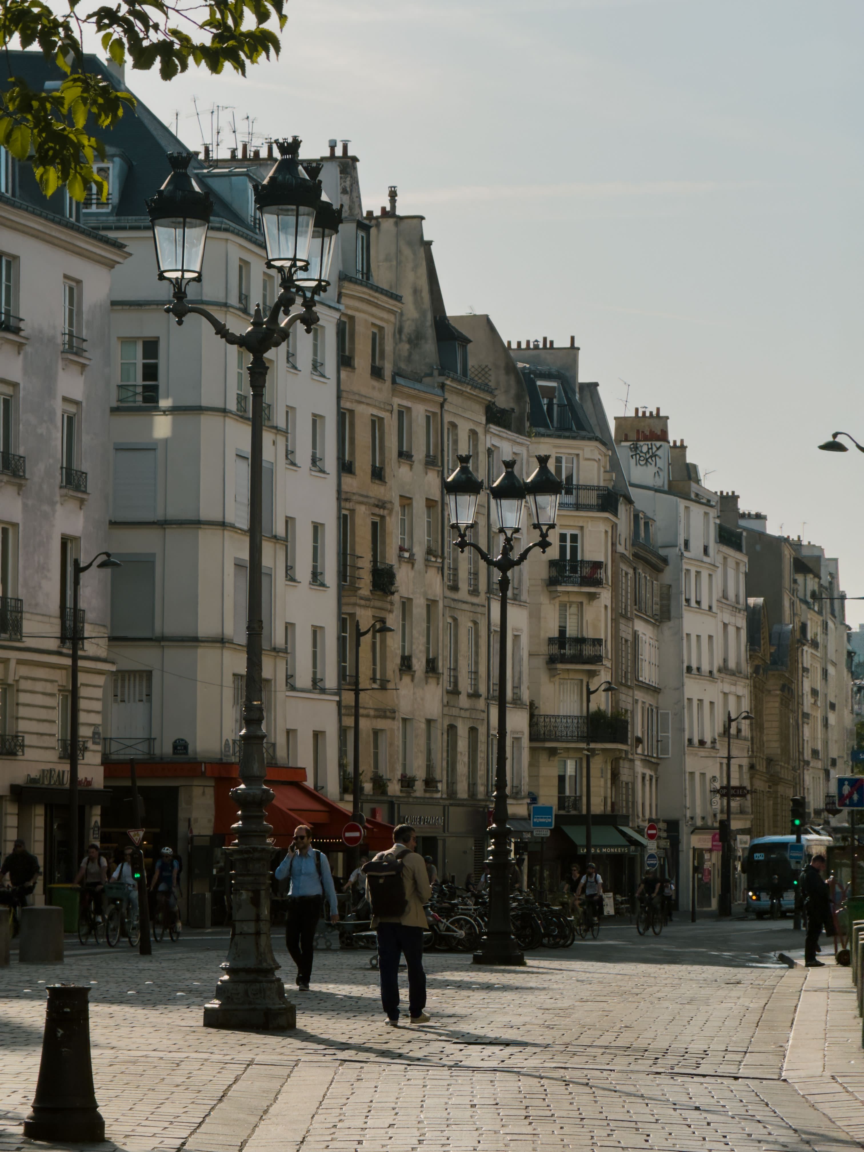 Advisor - LGBTQ+ Paris Beyond the Marais