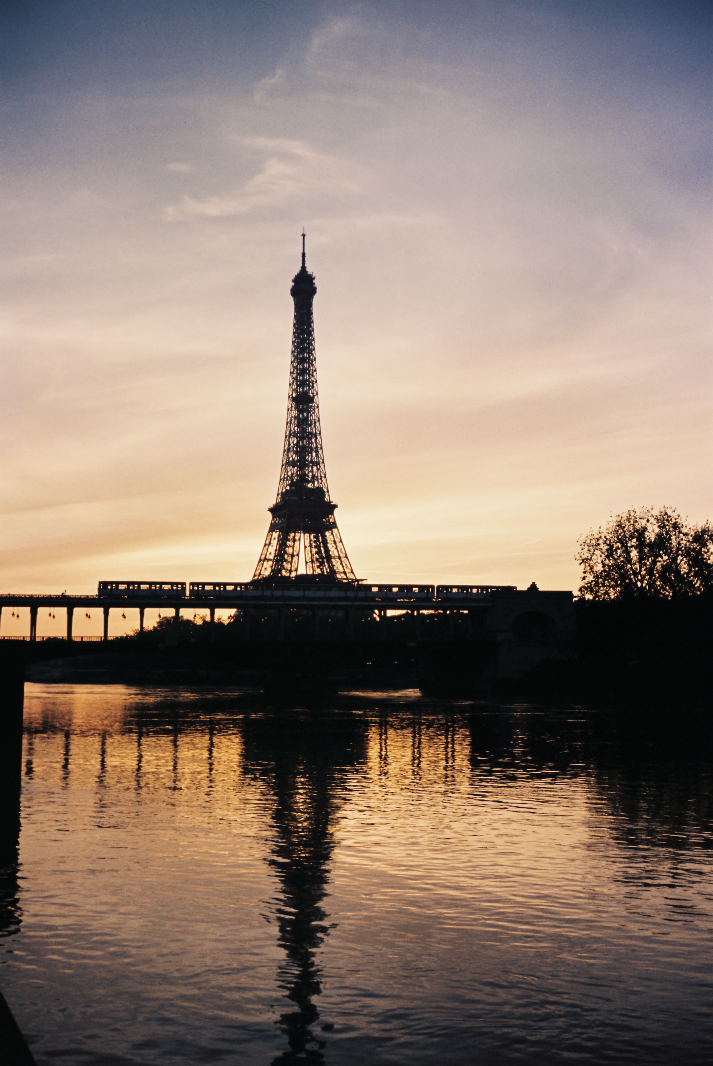 Advisor - A 5-Day Paris Itinerary Built Around What's Actually Open