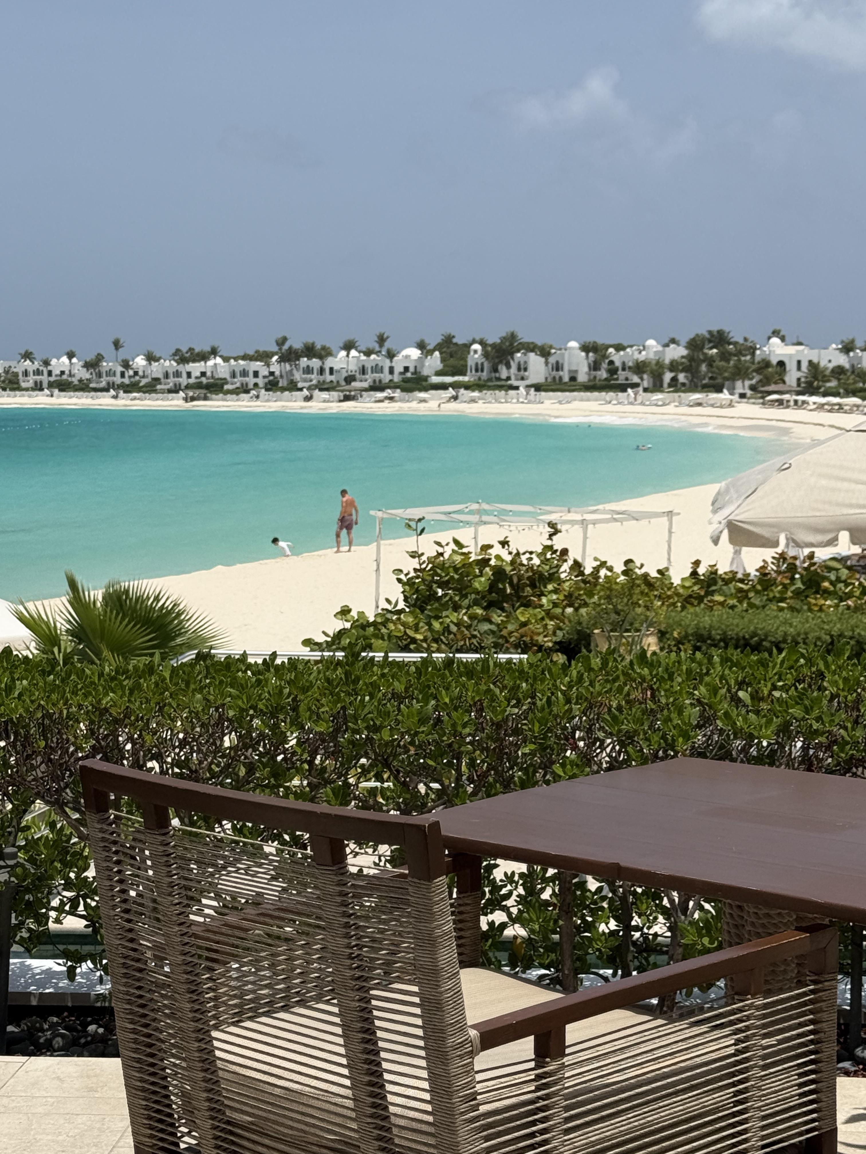 Advisor - Idyllic Island Honeymoon: 8-Nights on Anguilla and St. Barth