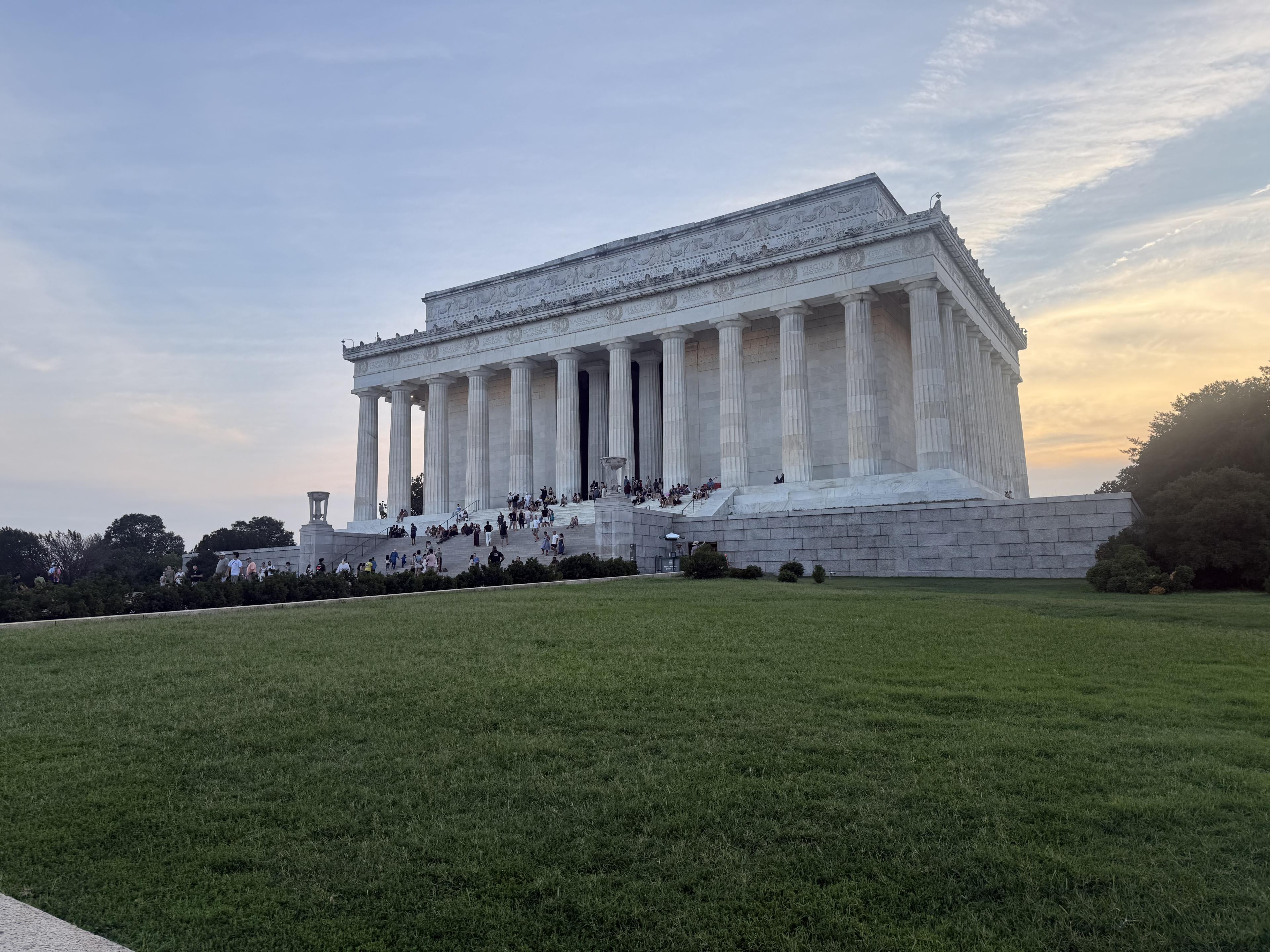 Advisor - 24 Hours in Washington, DC with Kids