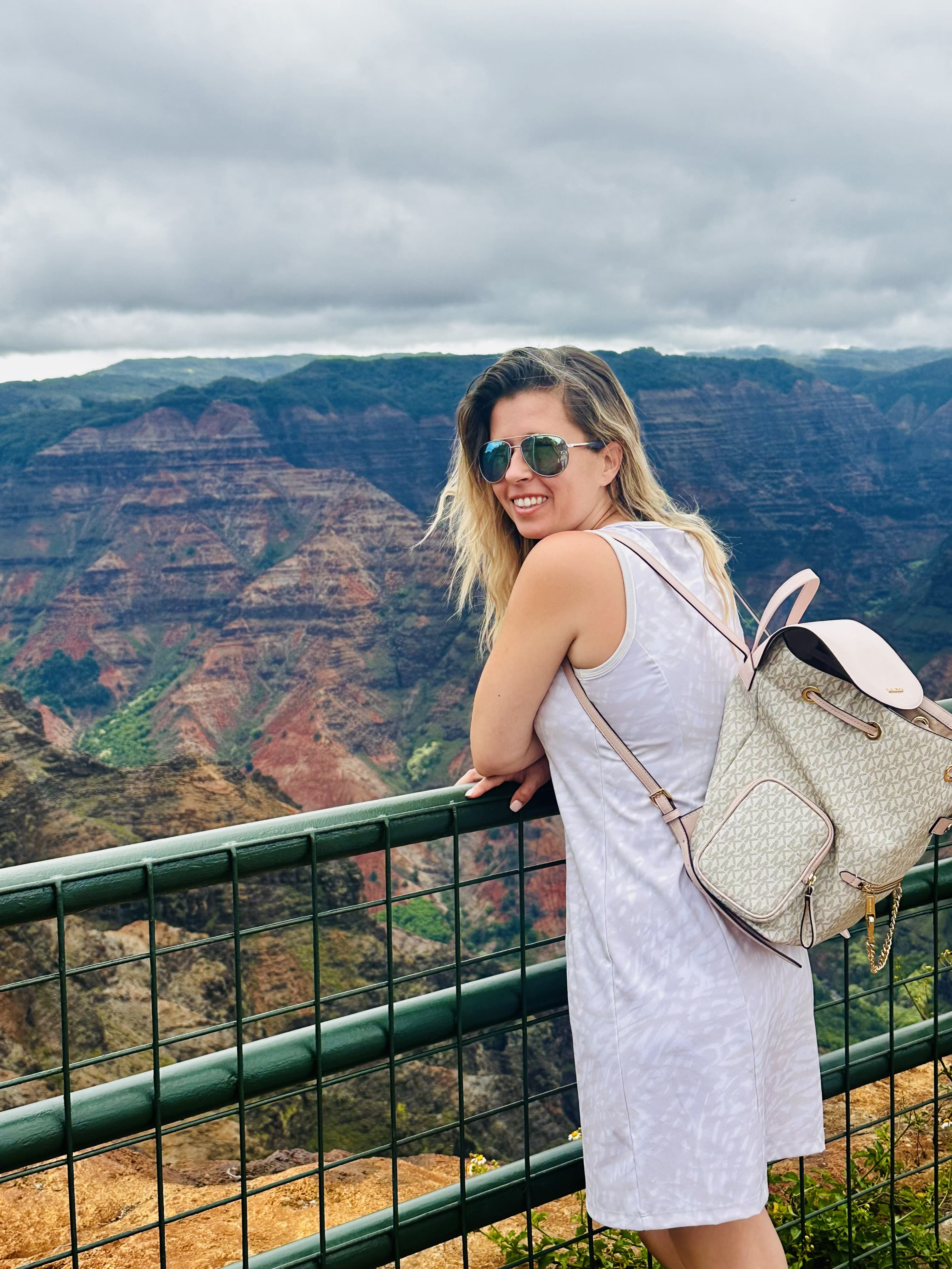 Three Girls, One Bucket List: Hawaiʻi on Pride of America