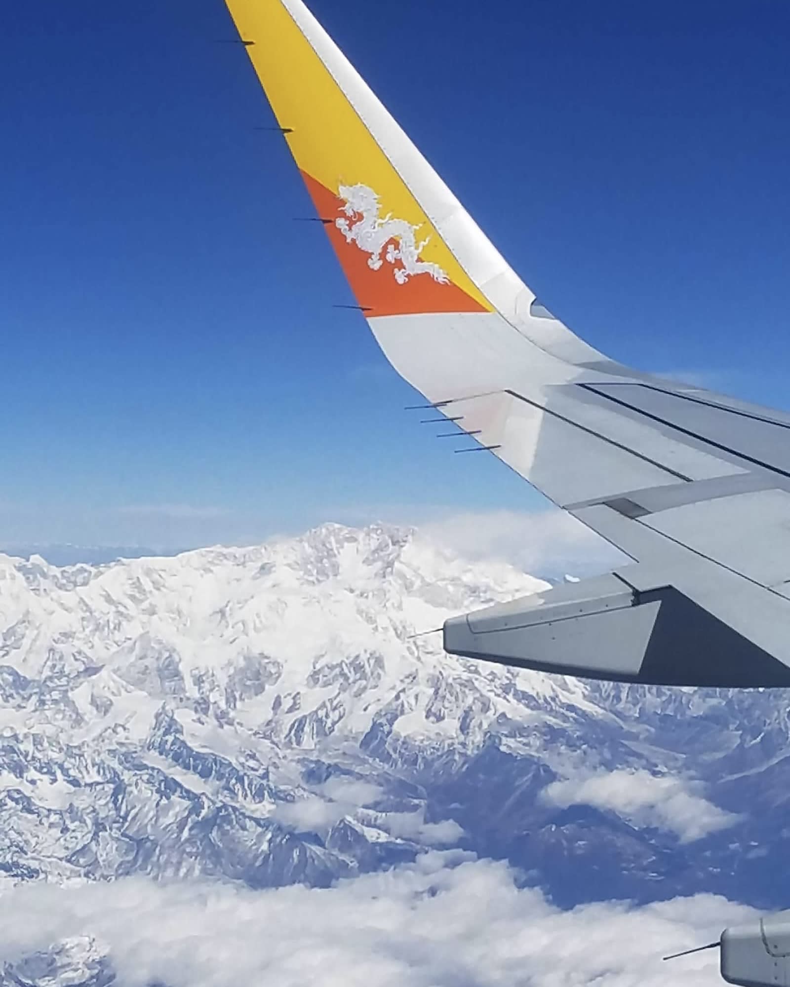 Bhutan: The Perfect Himalayan Extension