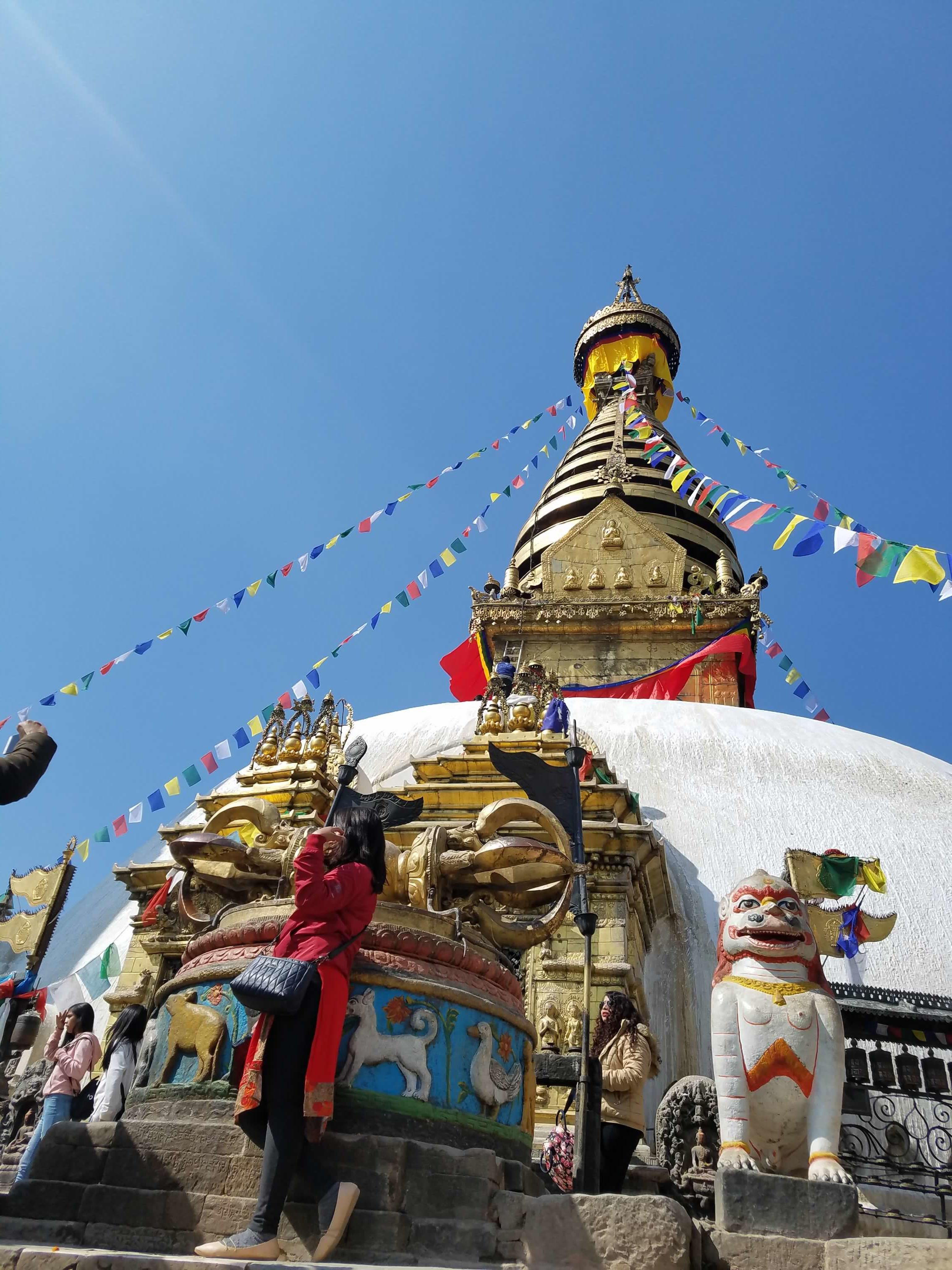 Kathmandu: The Perfect Add-On to India