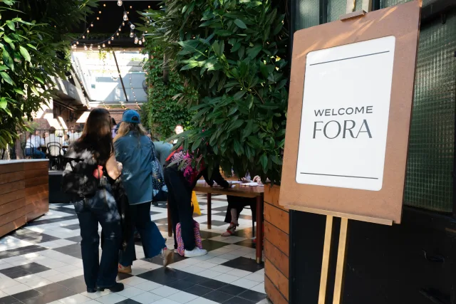 Fora advisors