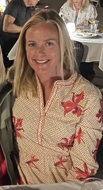 Jen Dine