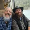 Cesar Monell & Alex Tufel