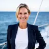 Jenn King at Genoa Travel